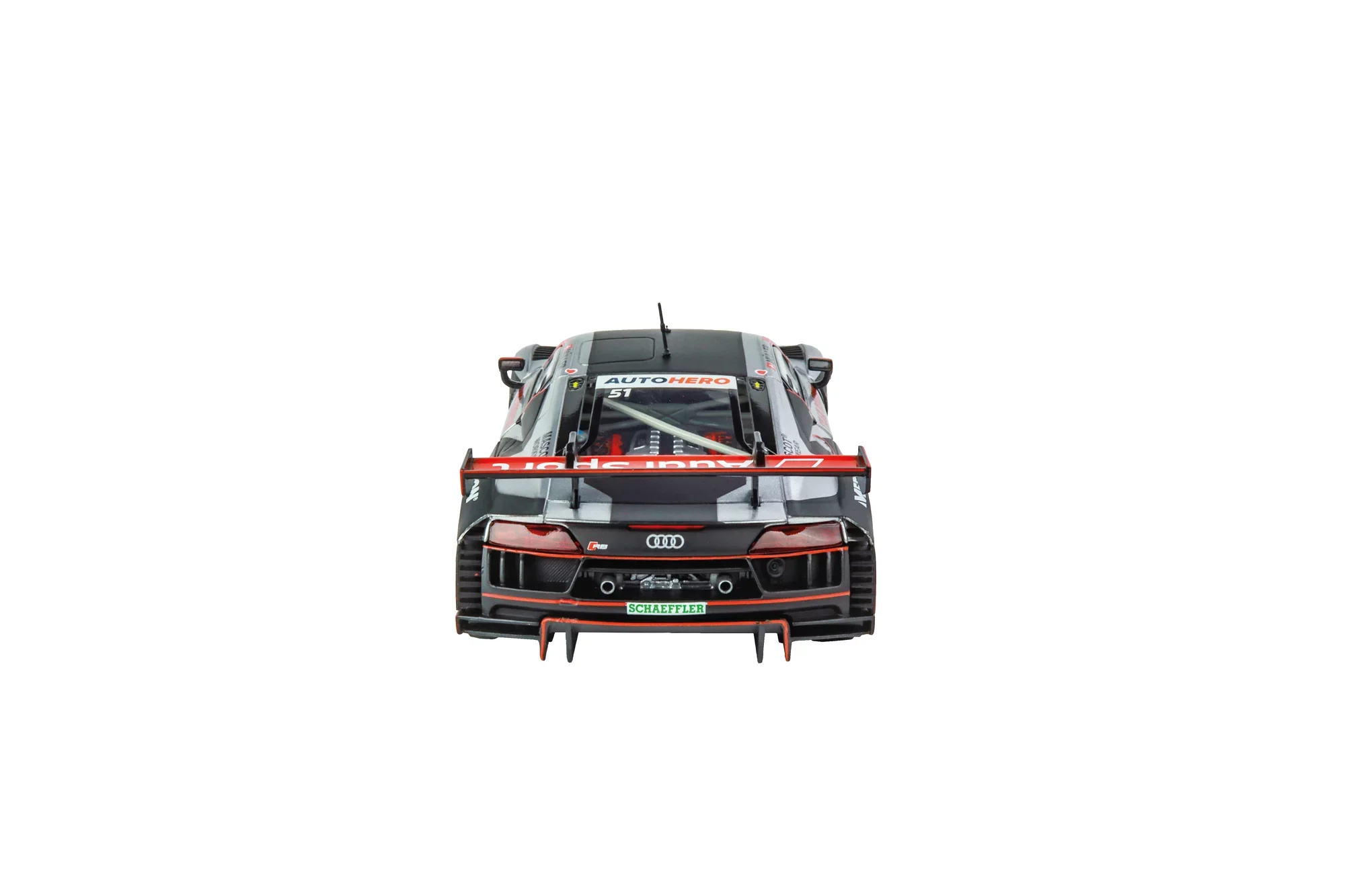 Audi R8 LMS GT3 "Team Rosberg, No.51" DTM - Image 5