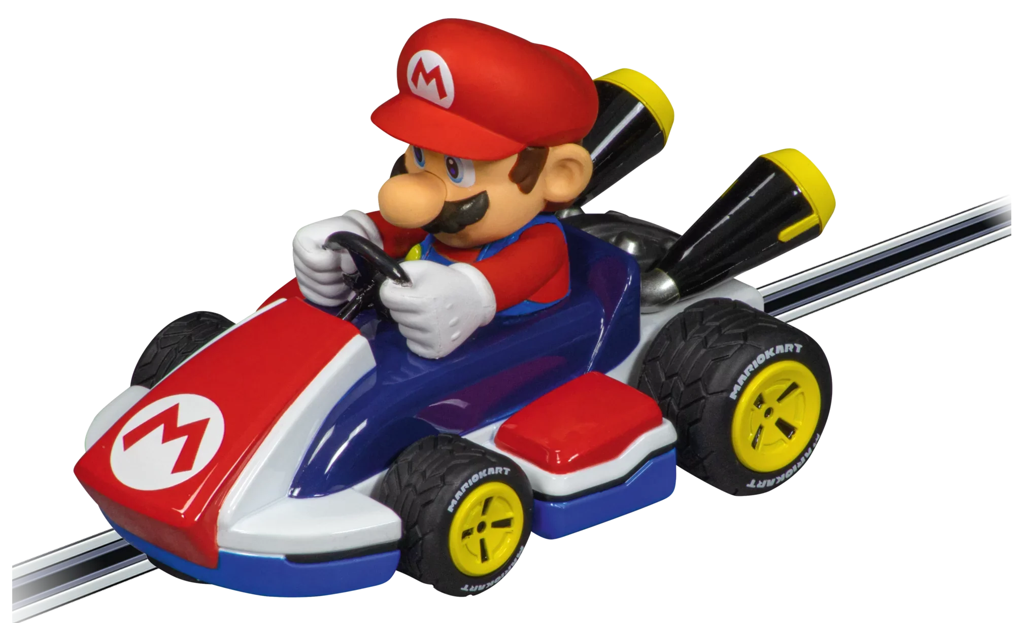 Mario Kart ™ - Mario