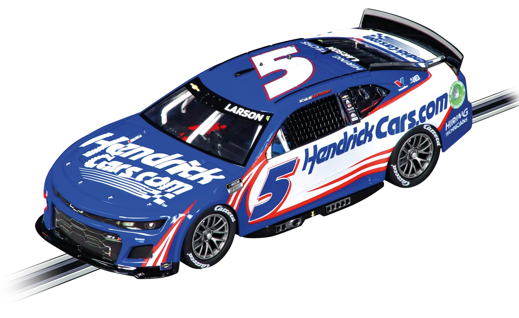 NASCAR Camaro NextGen ZL1 "Hendrick Motorsports, Kyle Larson, No.5