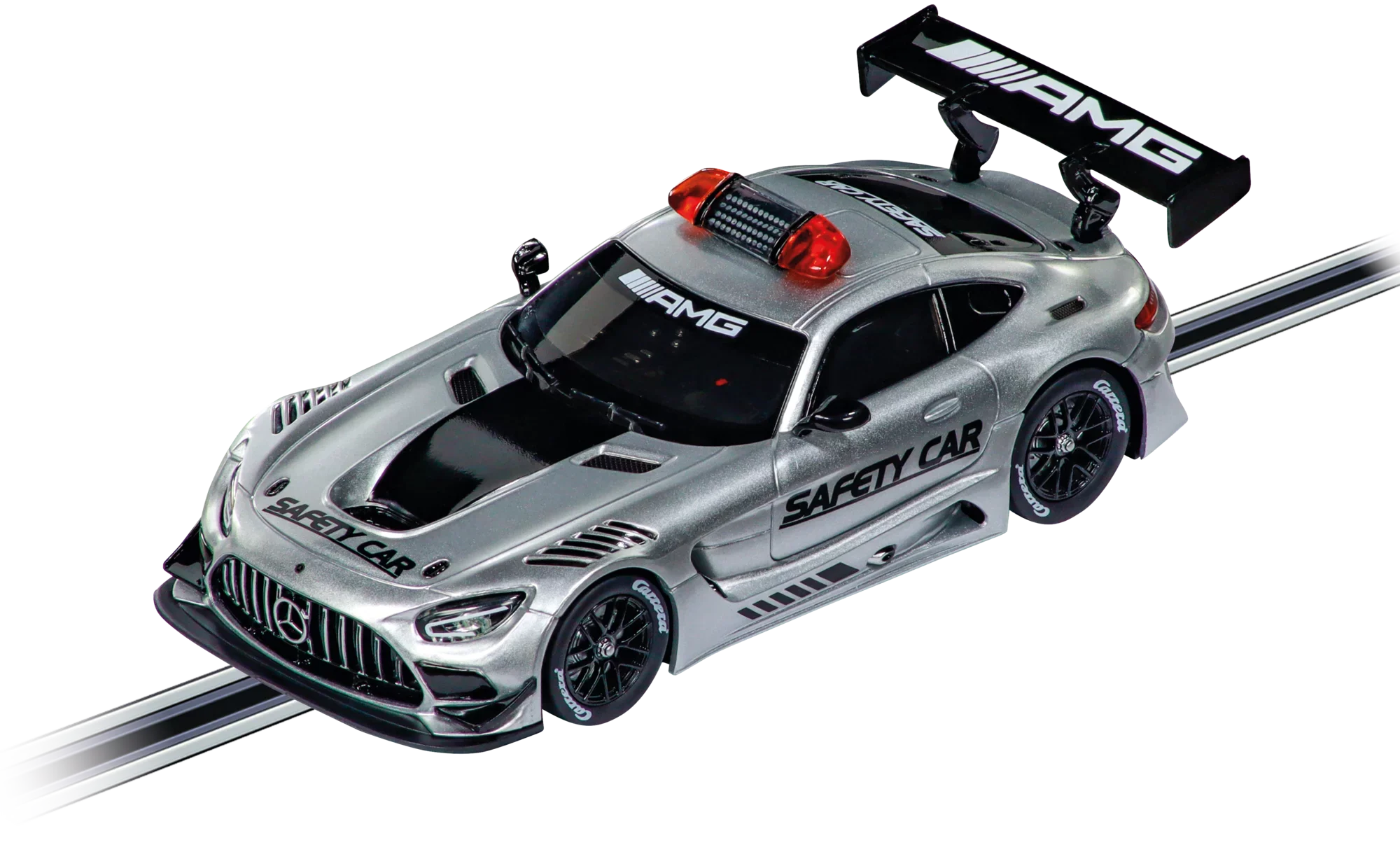 Mercedes-AMG GT3 Evo "Safety Car"