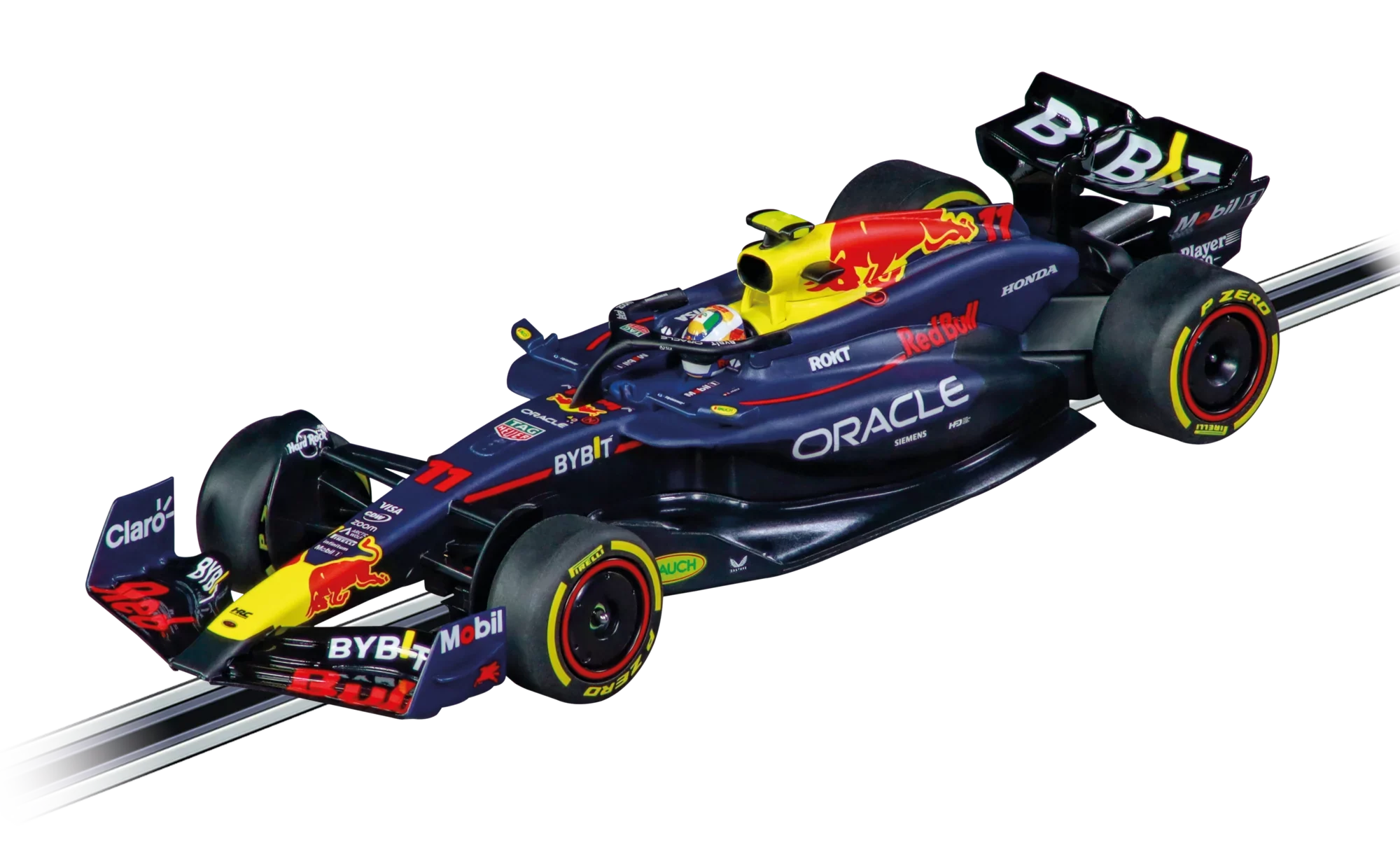 Red Bull Racing RB20 "S.Perez, No.11"