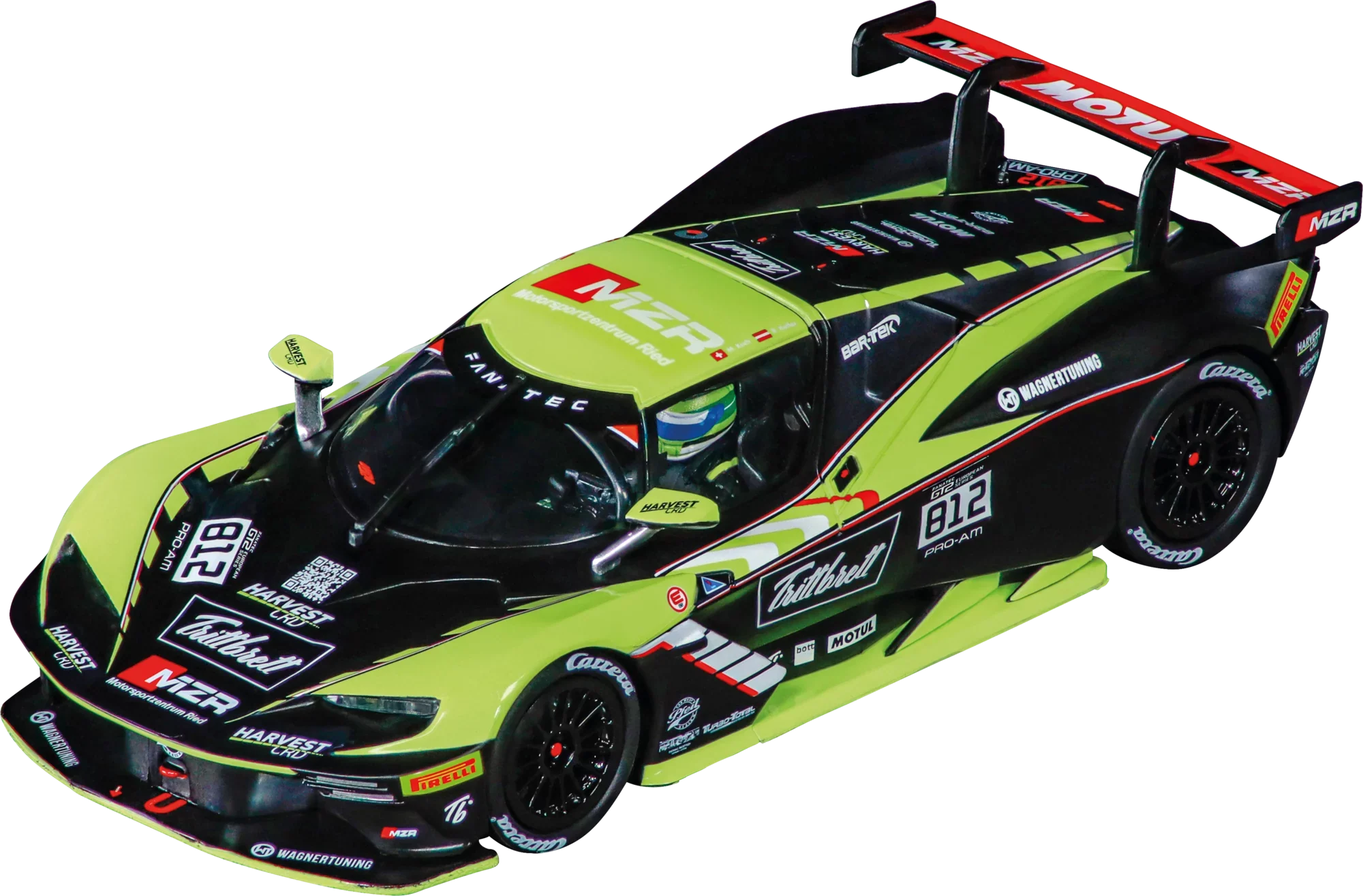 KTM X-Bow GT2 "Motorsport Zentrum Ried, No. 812" - Image 2