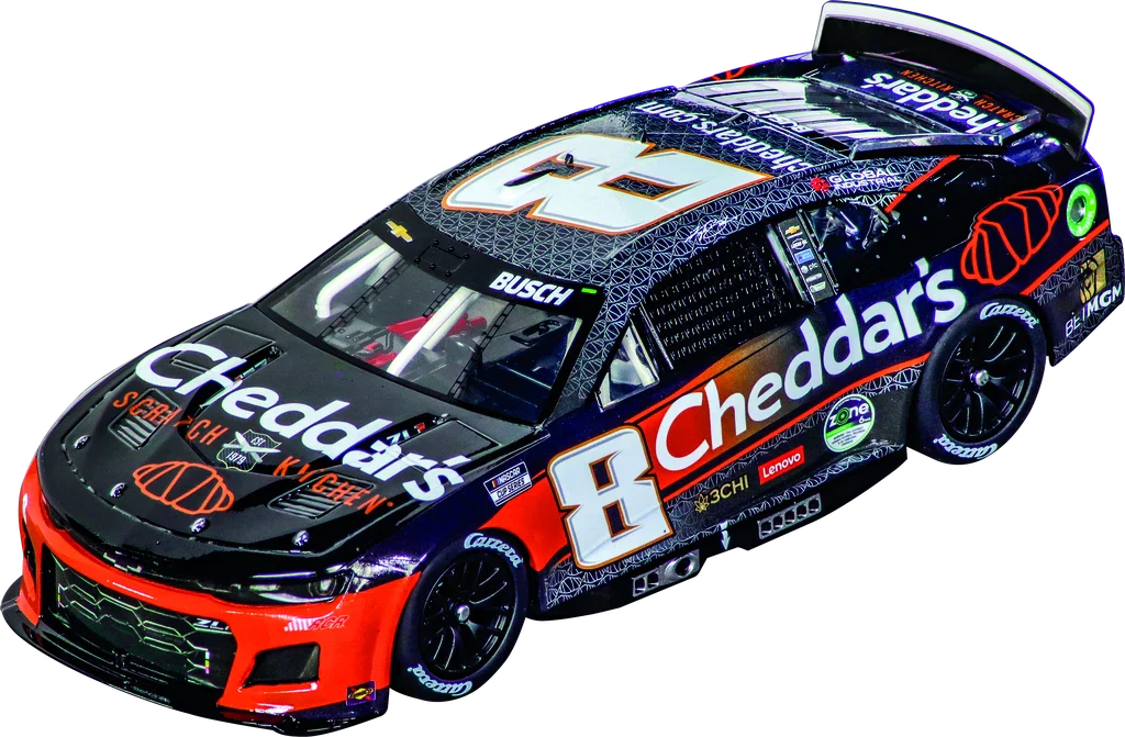 NASCAR Camaro NextGen ZL1 "Richard Childress Racing, Kyle Busch, No.8" Season 2025