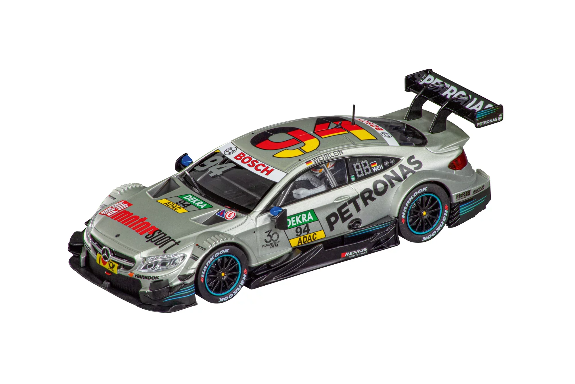 DTM Speed Memories - Image 5