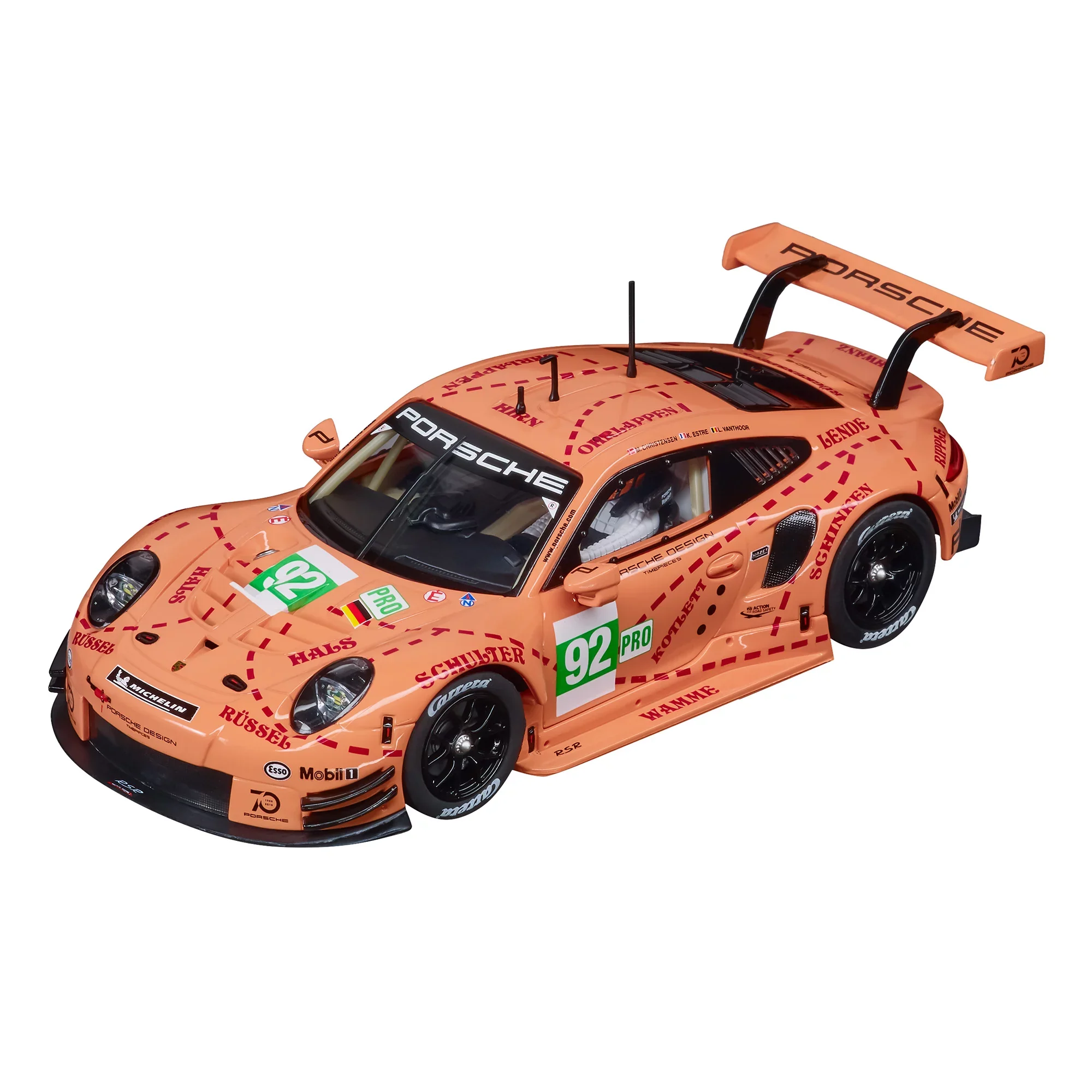 Spirit of Speed - Image 4