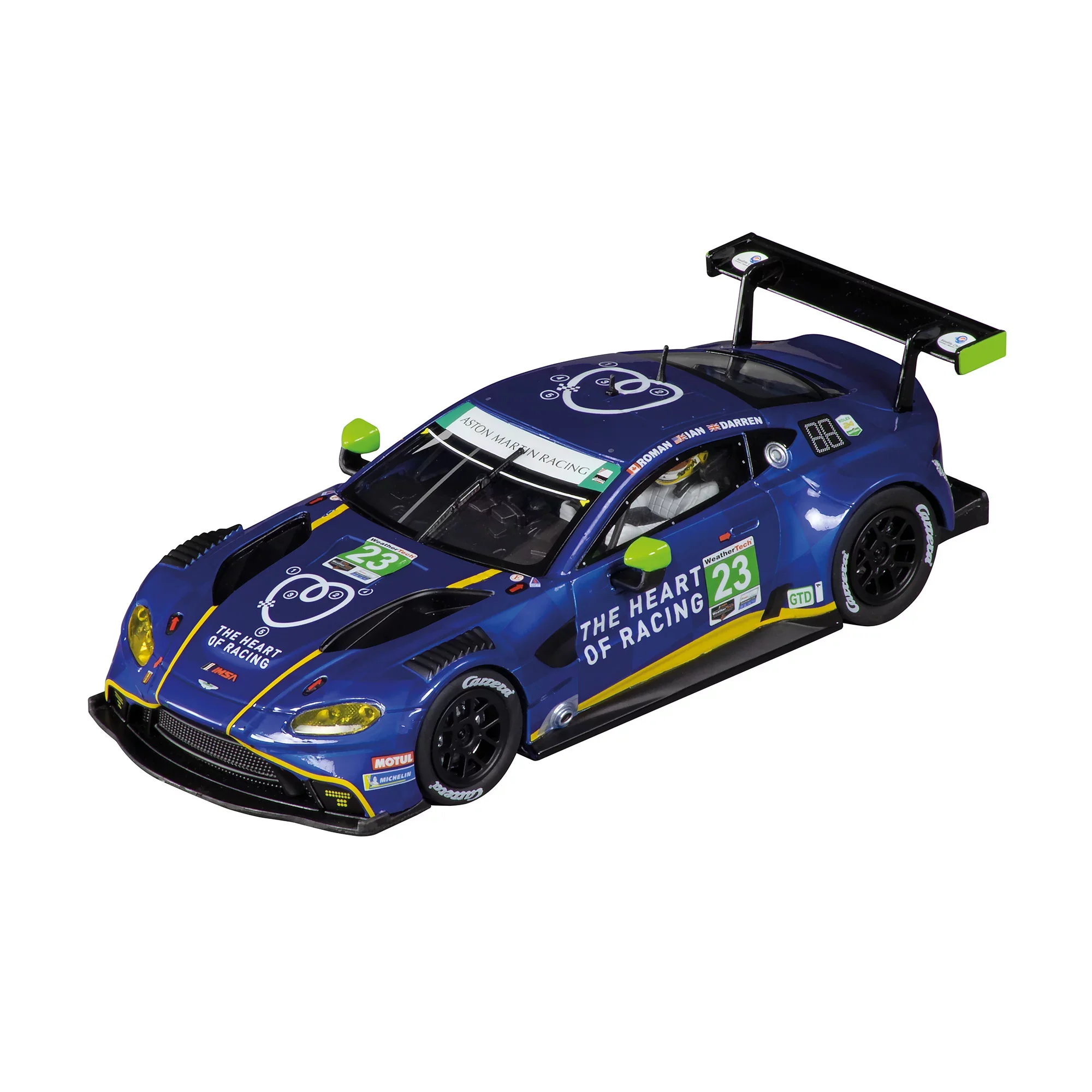Spirit of Speed - Image 5