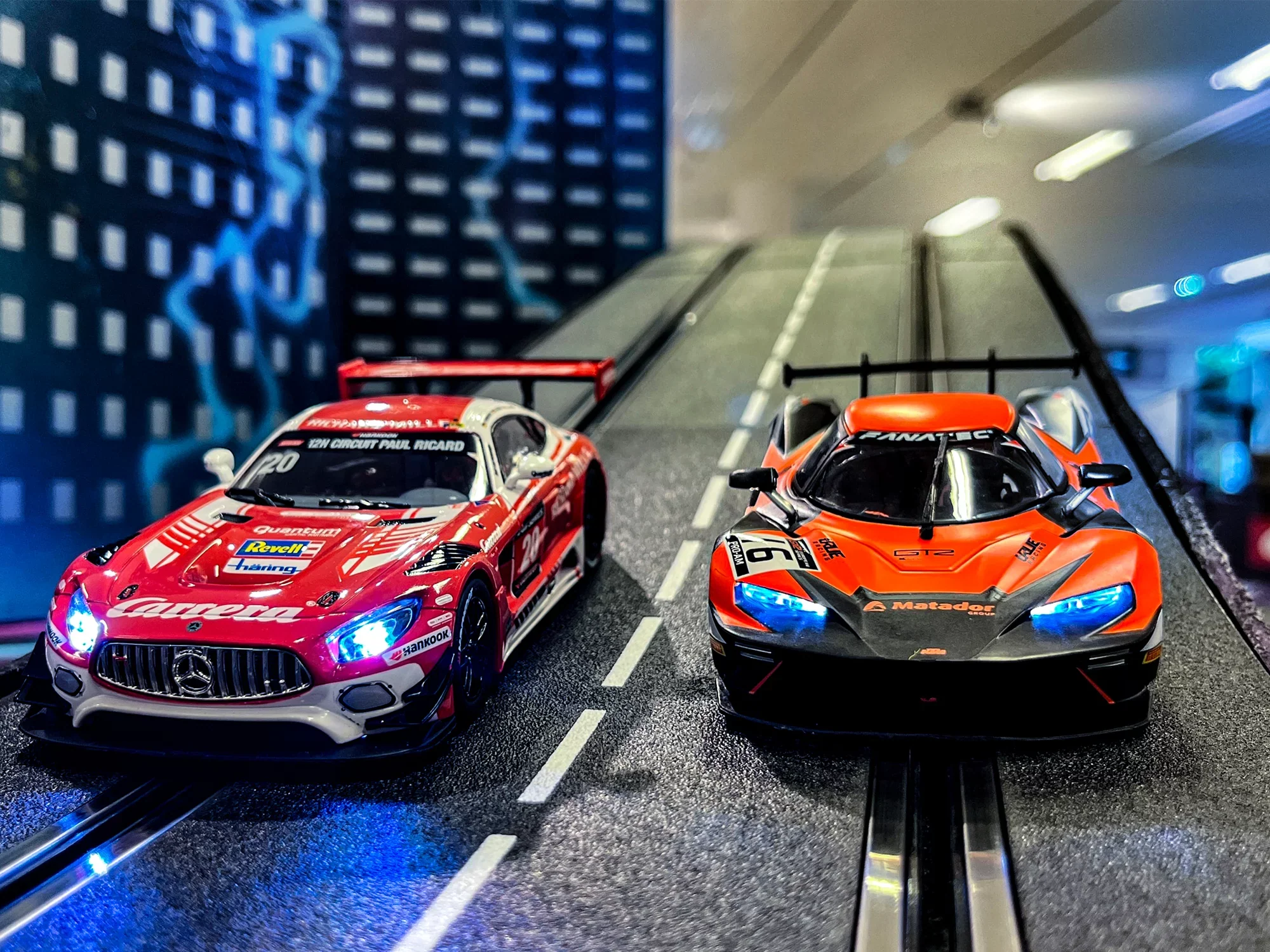 Race to Victory - UK plug - Image 5