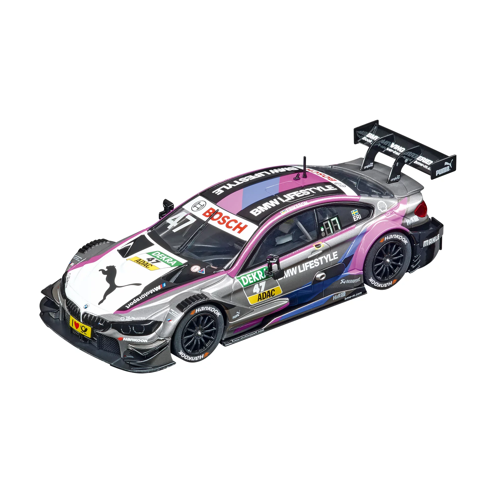 DTM Super Race - Image 4