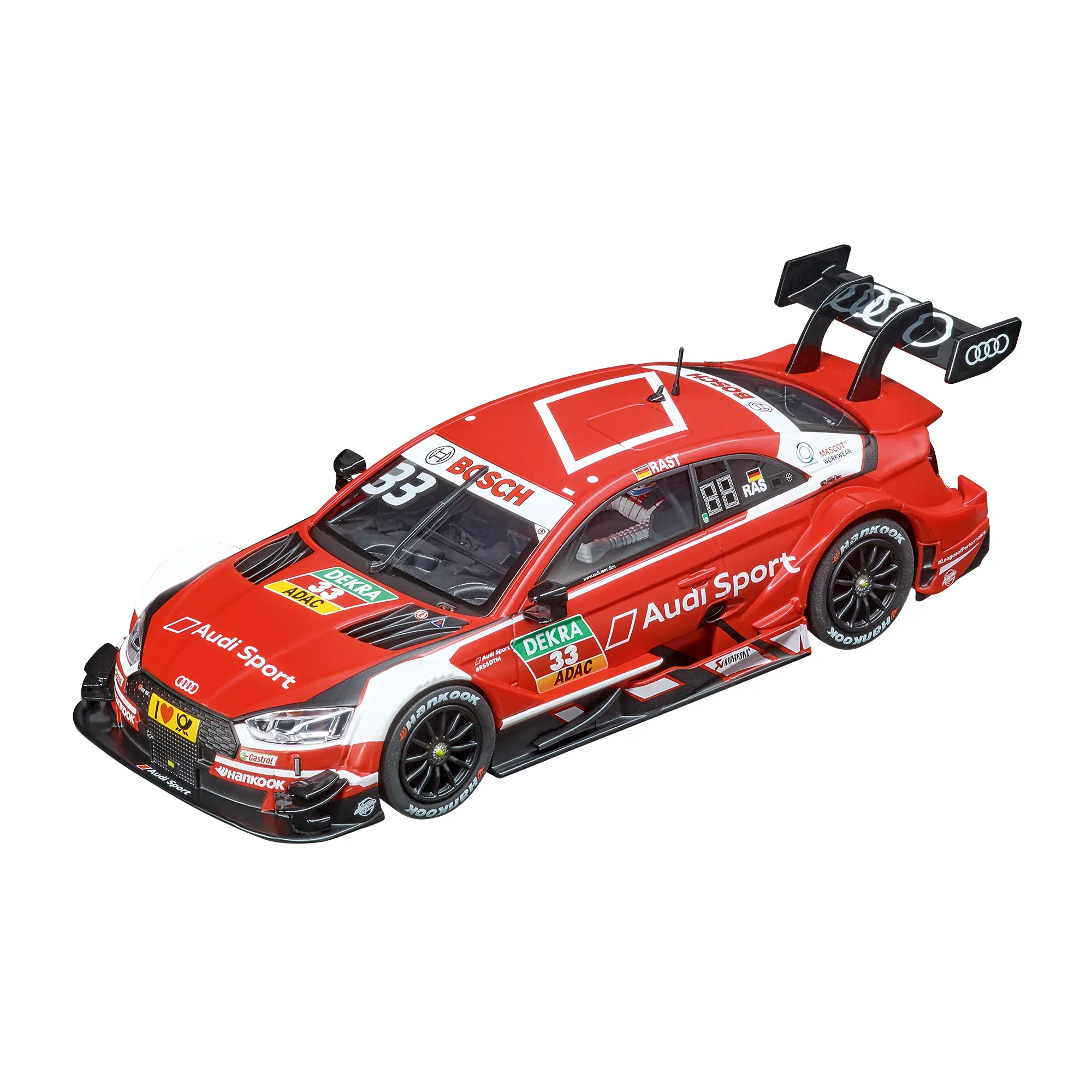 DTM Super Race - Image 5