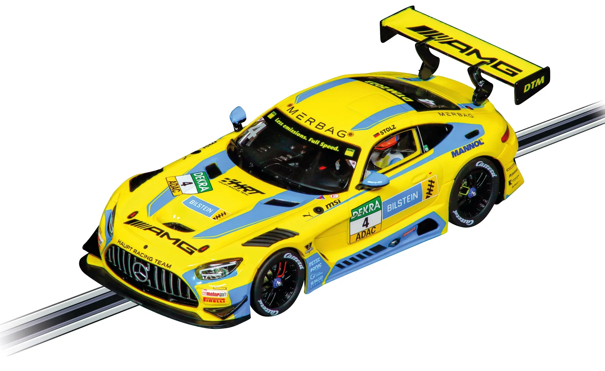 Pole to Podium - Image 4