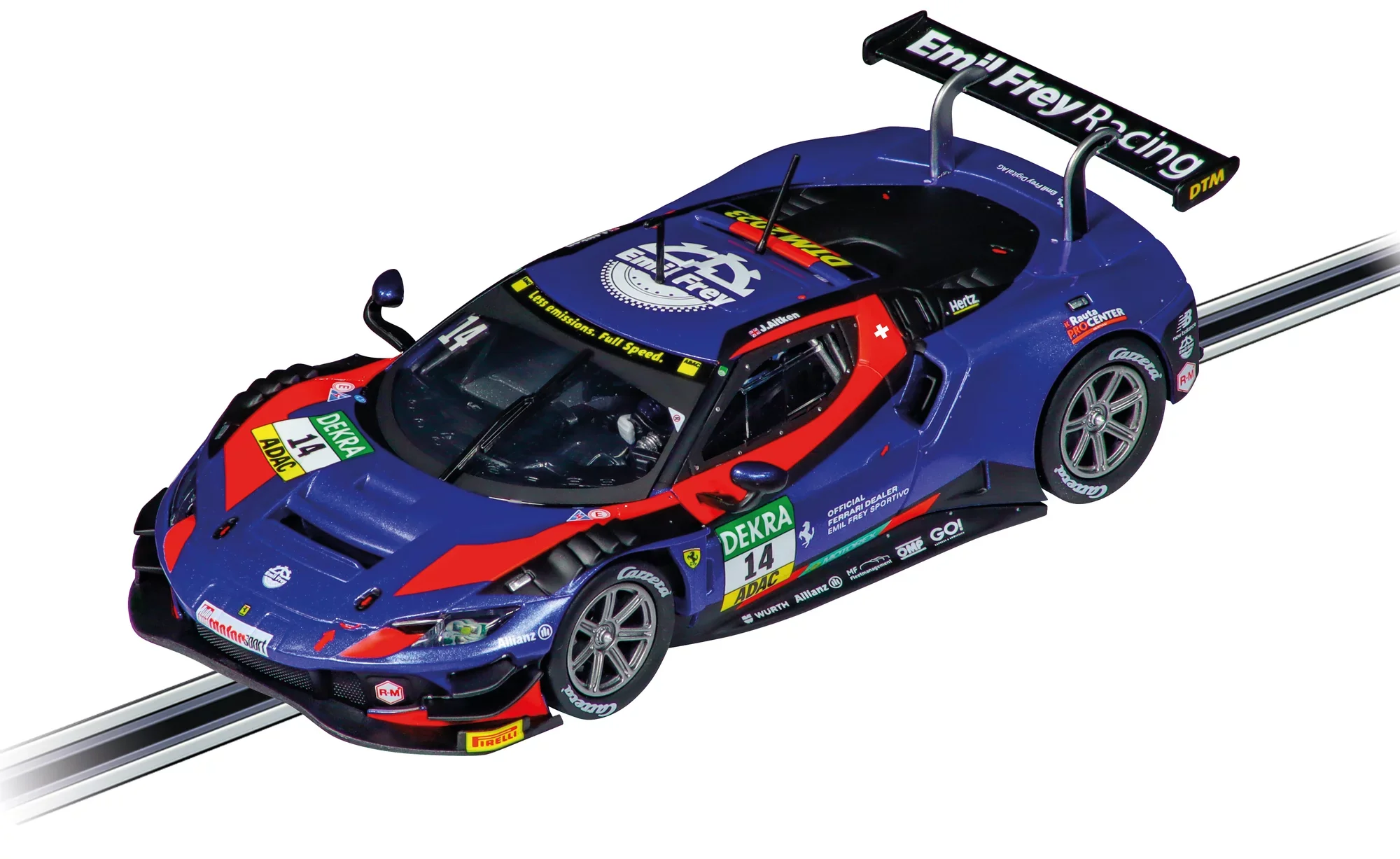 Pole to Podium - Image 5
