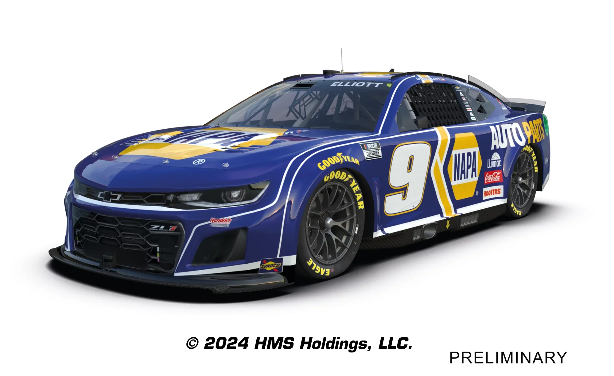 NASCAR Daytona Challenge - Image 3