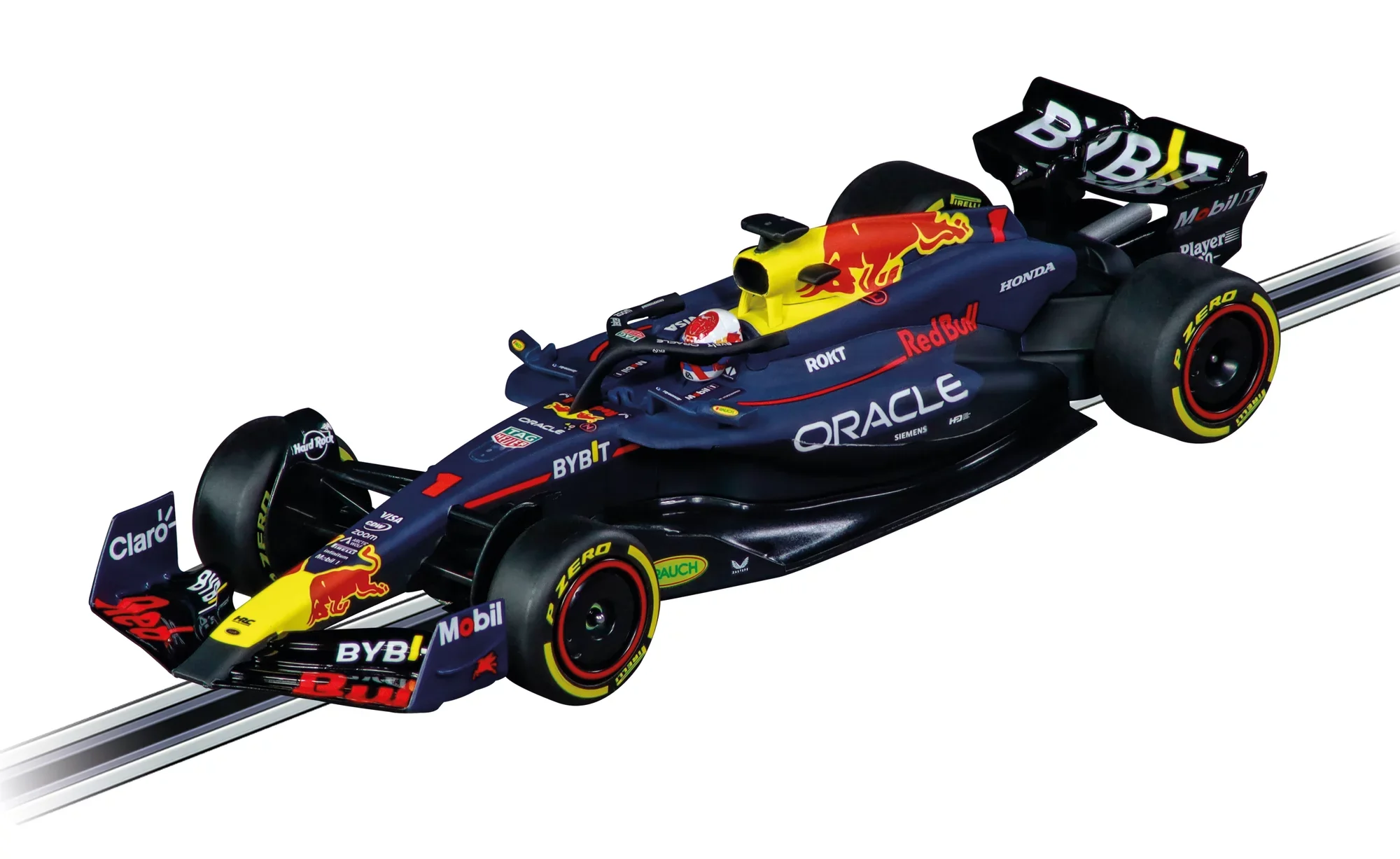 Race of the Champions - Image 3
