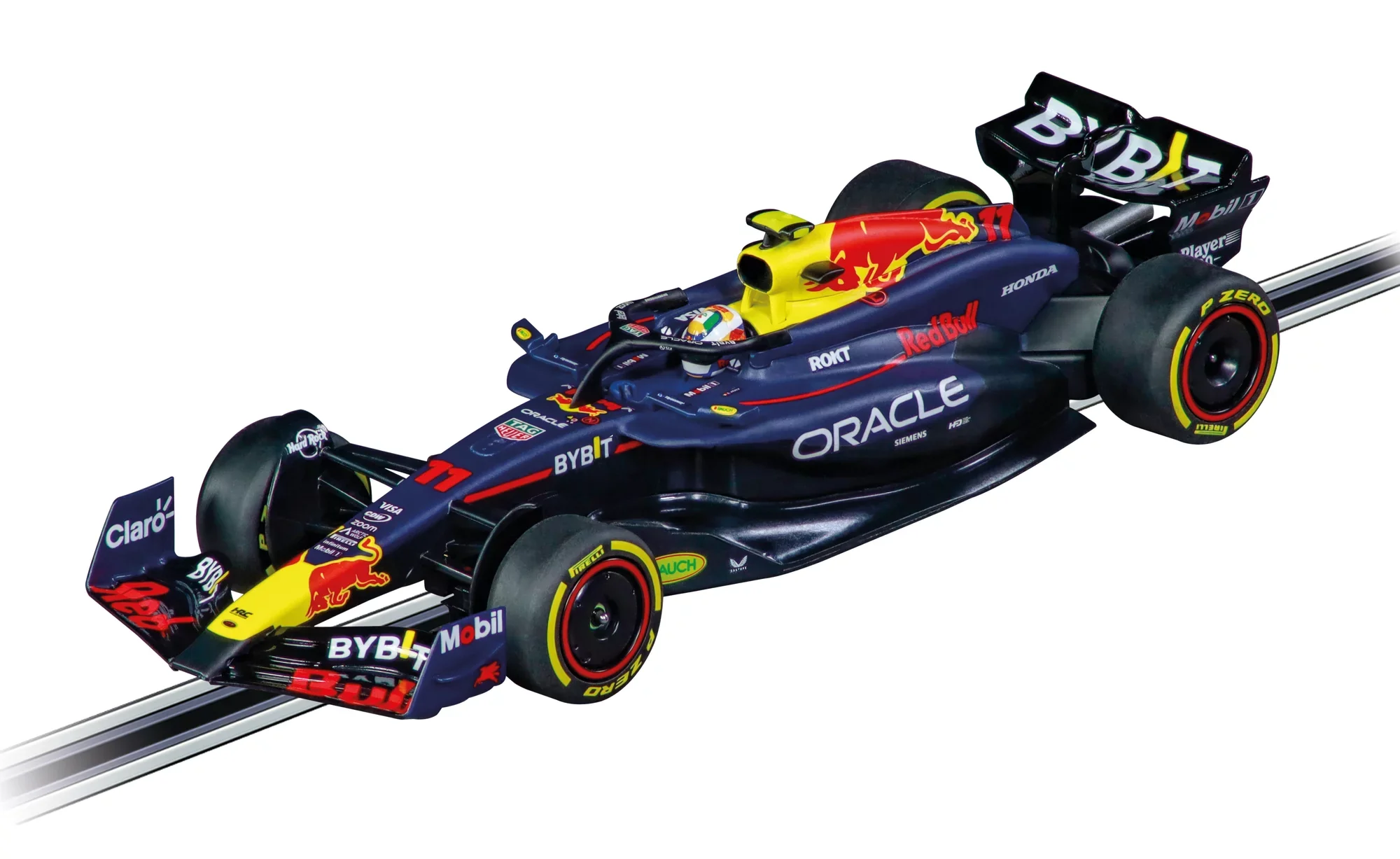 Race of the Champions - Image 4