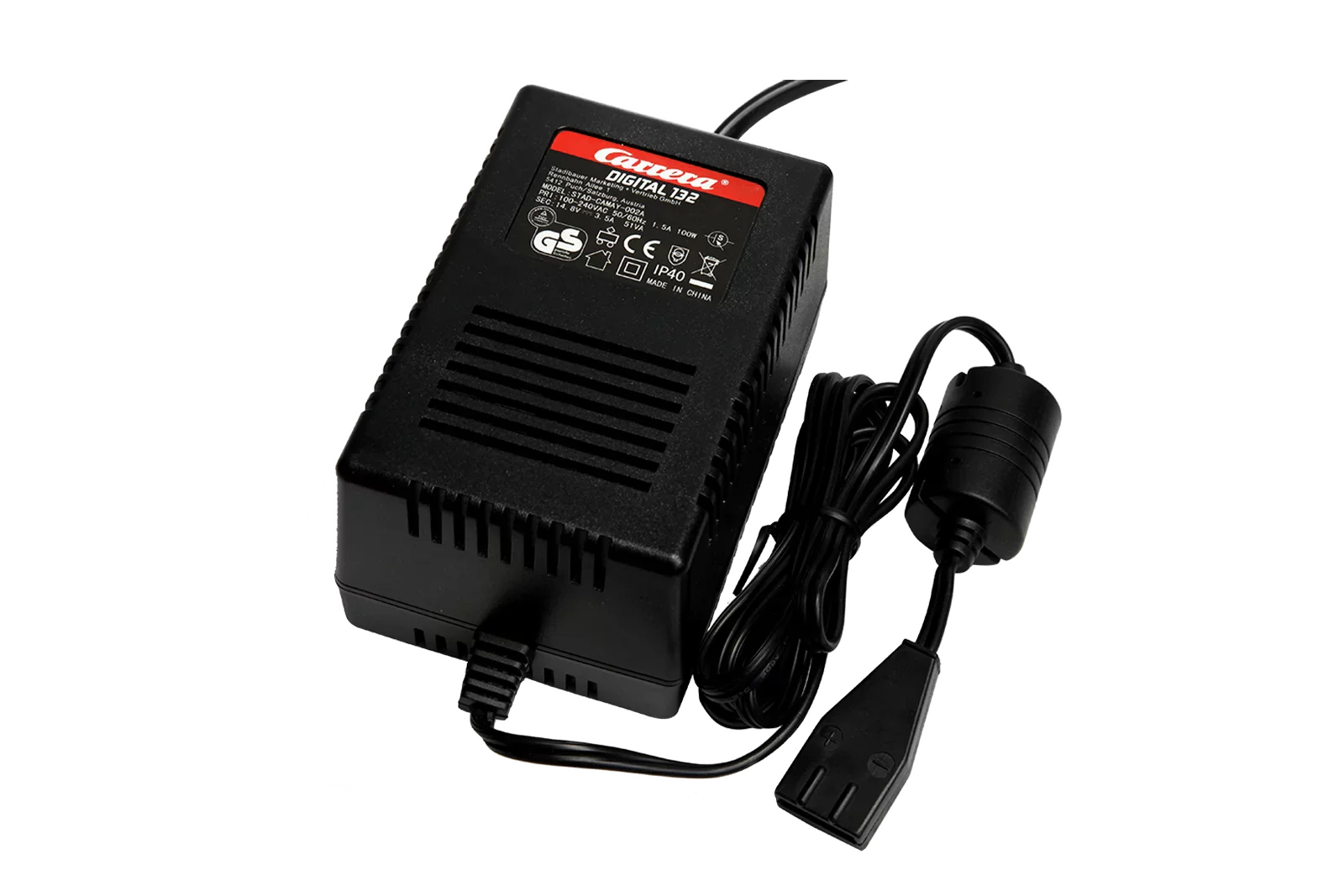 Digital 132 Transformer EU