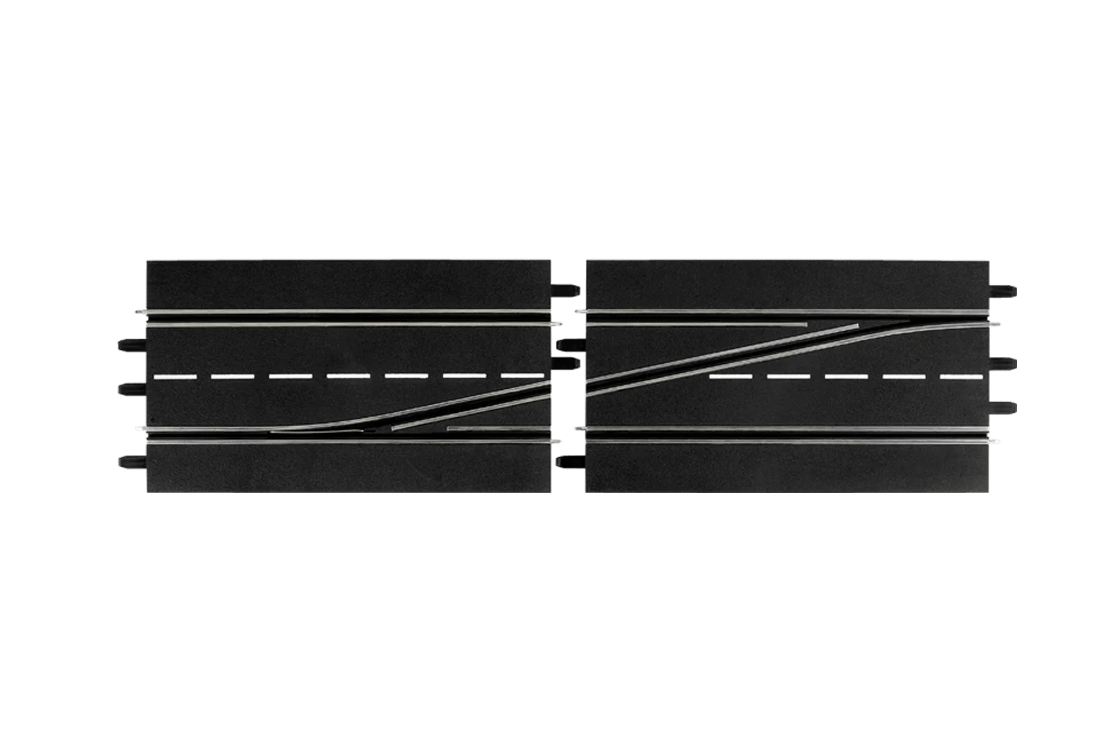 Lane Change Section, left