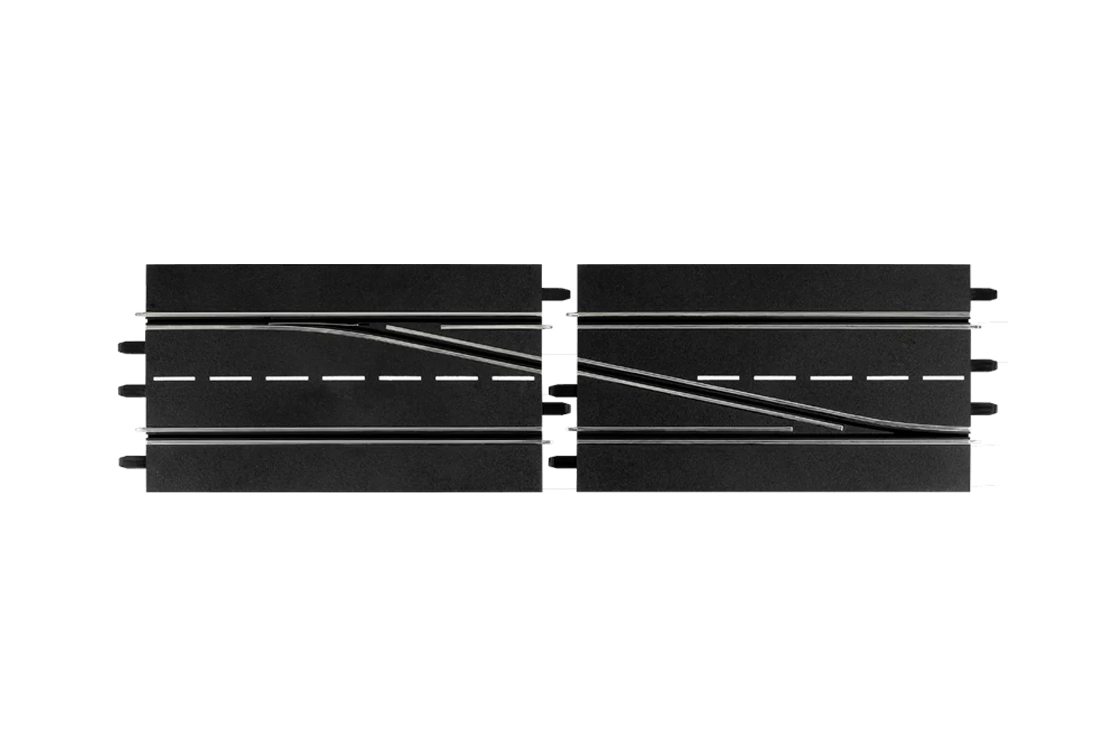 Lane Change Section, right