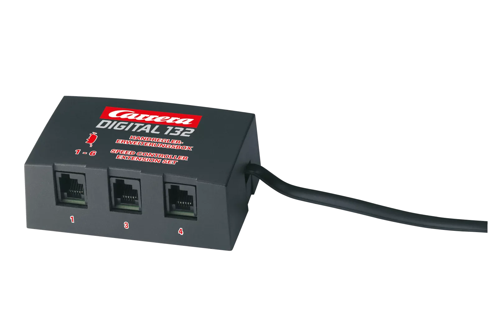 Speed Controller extension set