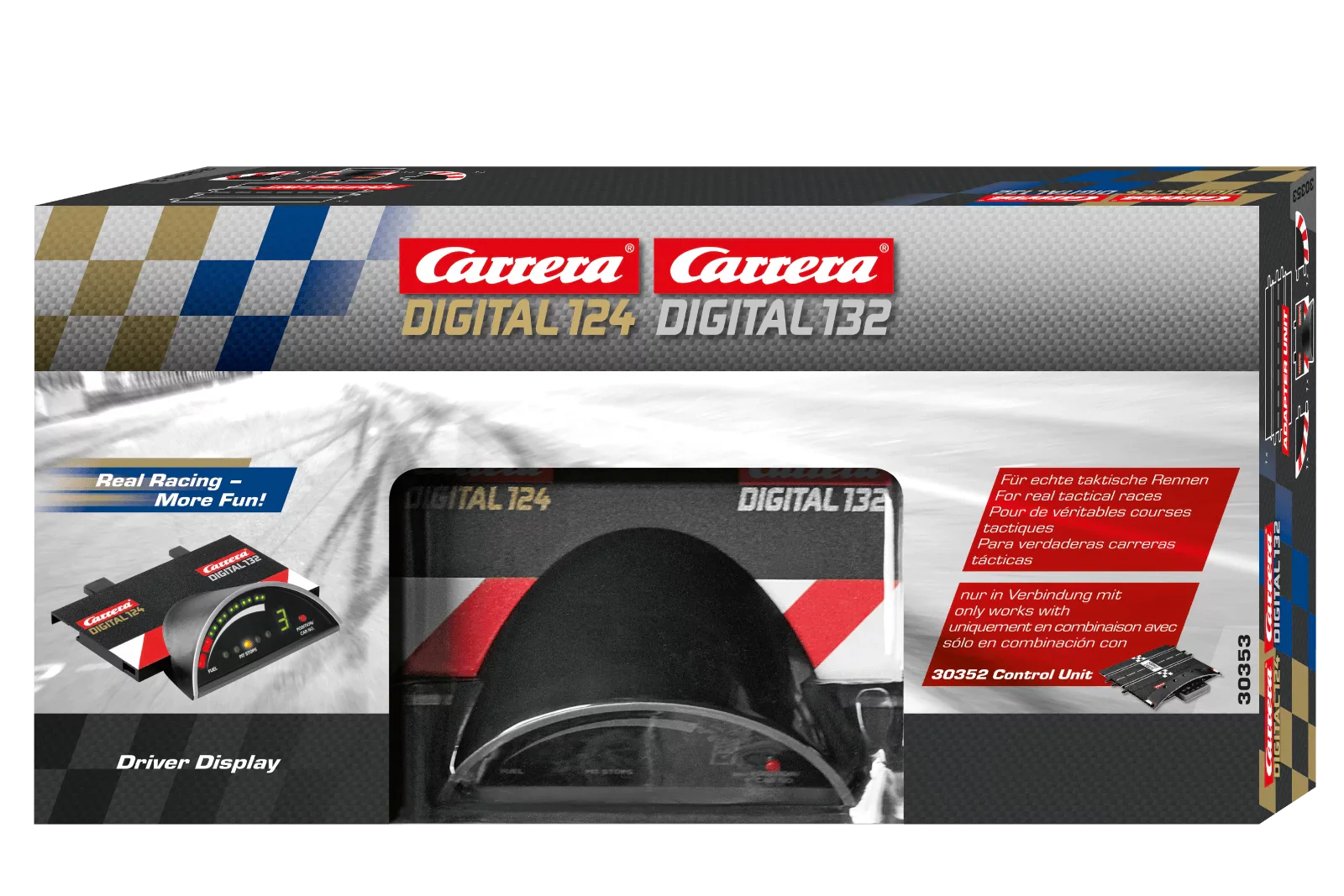 Driver Display - Image 4