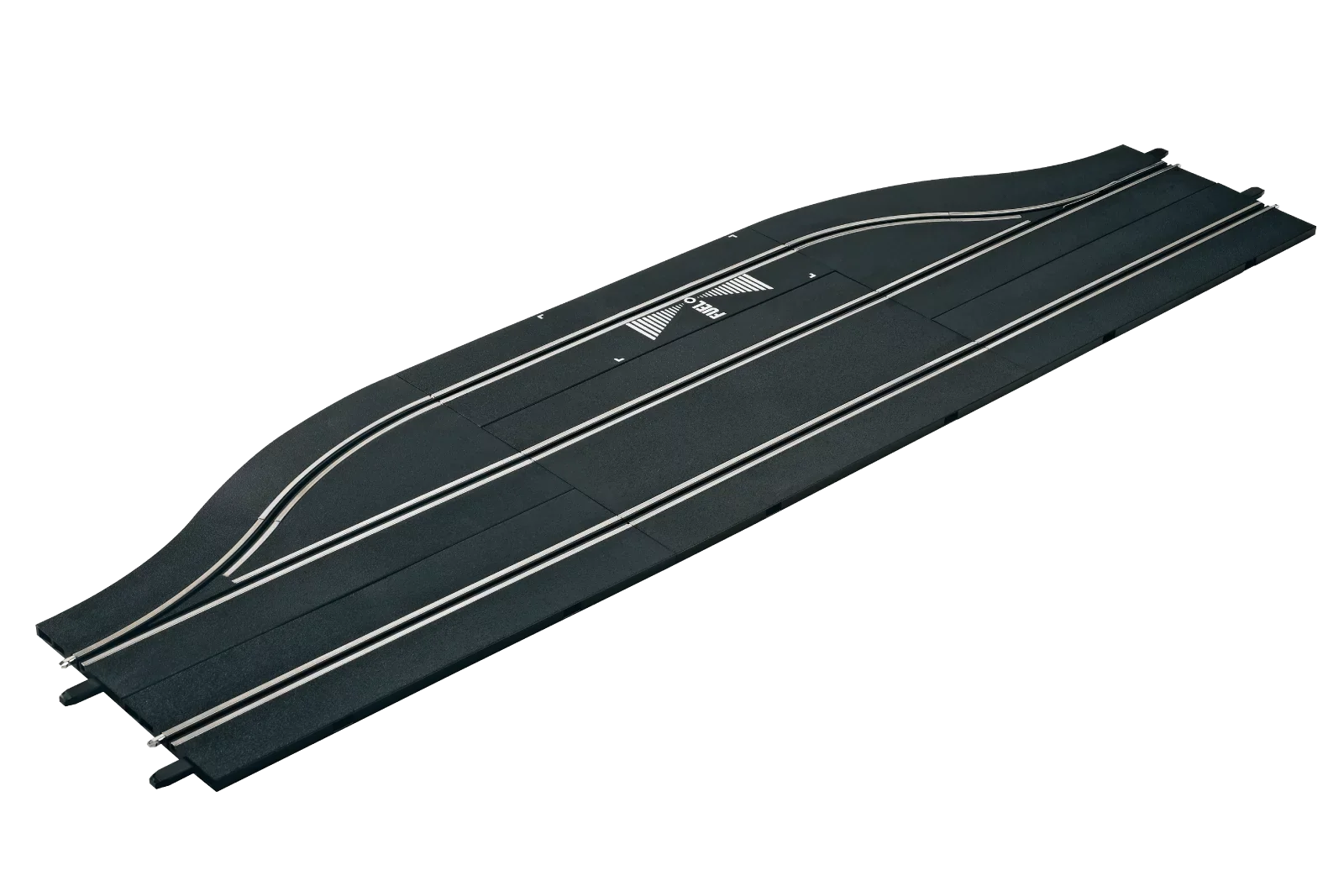 Pit Lane