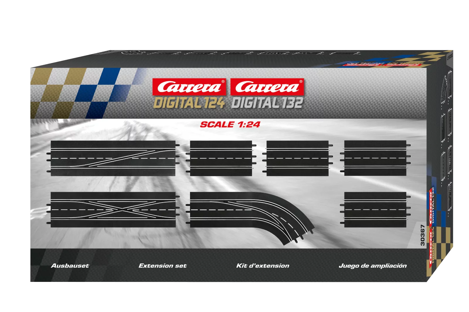 Digital Extension Set - Image 2