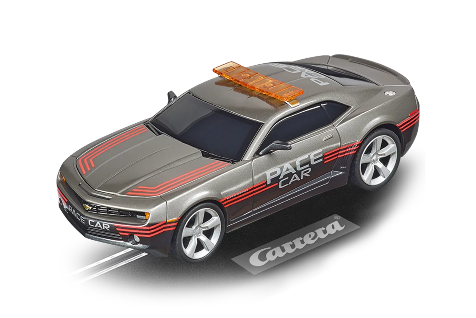 Chevrolet Camaro Pace Car