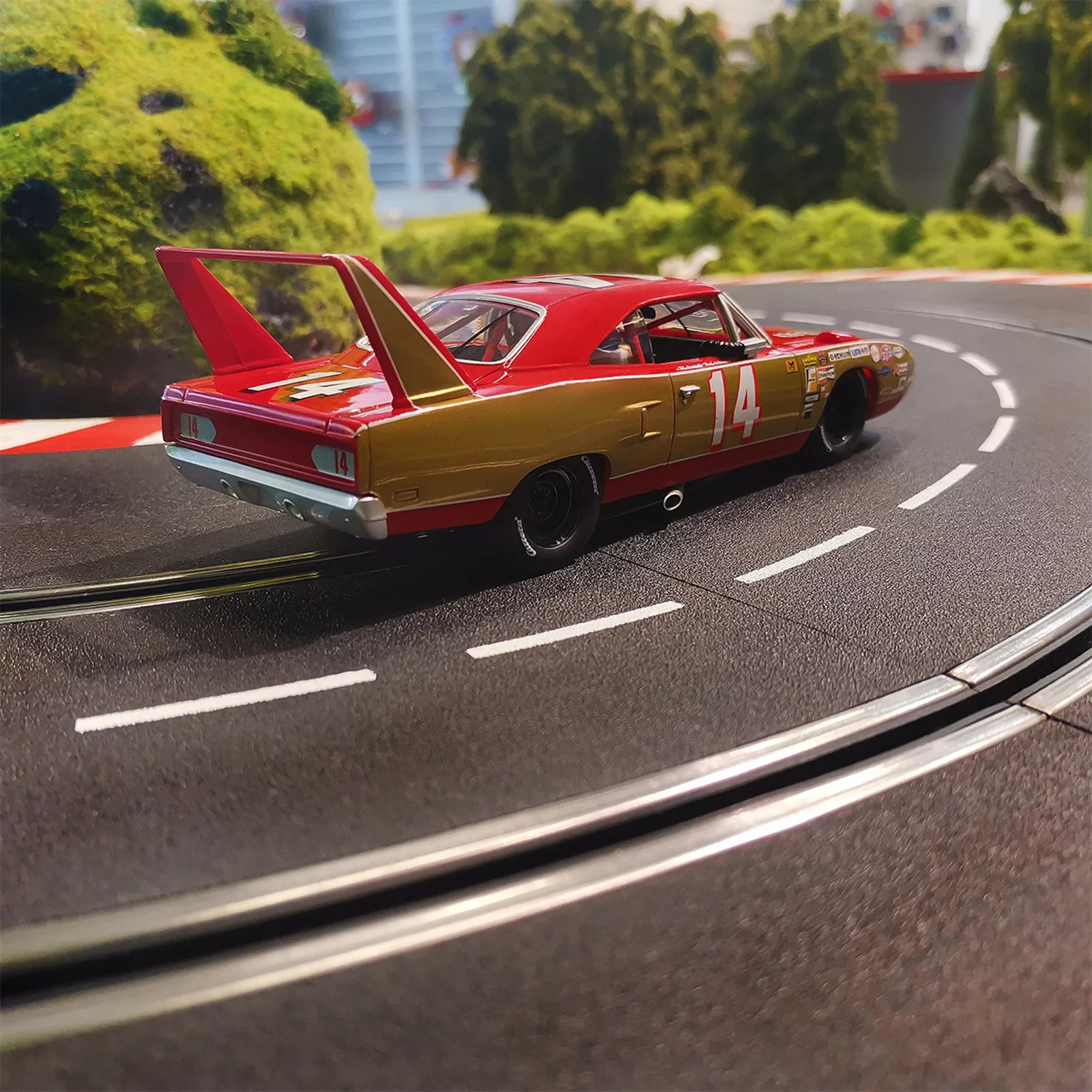 Plymouth Superbird "No.14" - Image 3