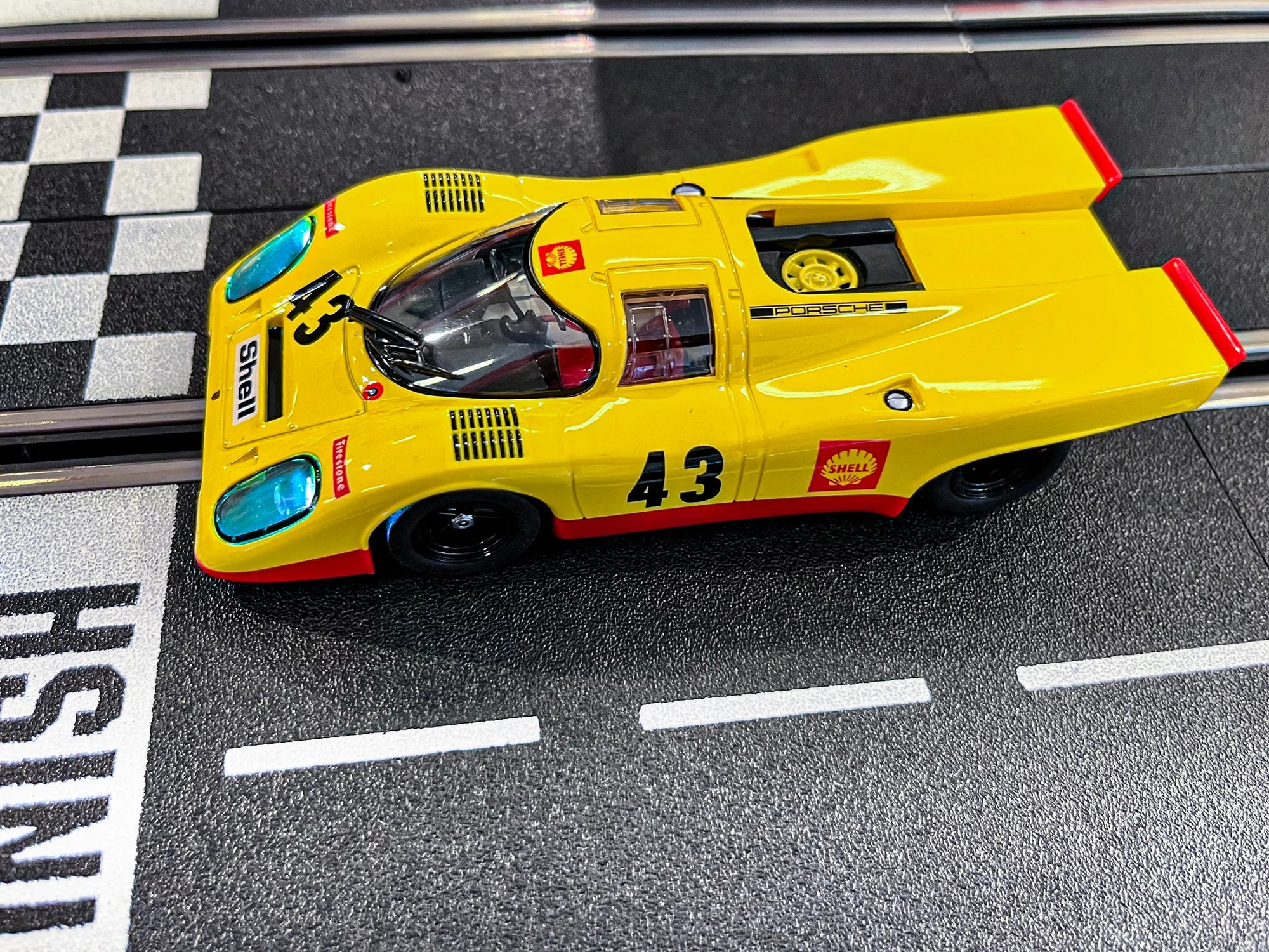 Porsche 917 KH "No.43" - Image 2
