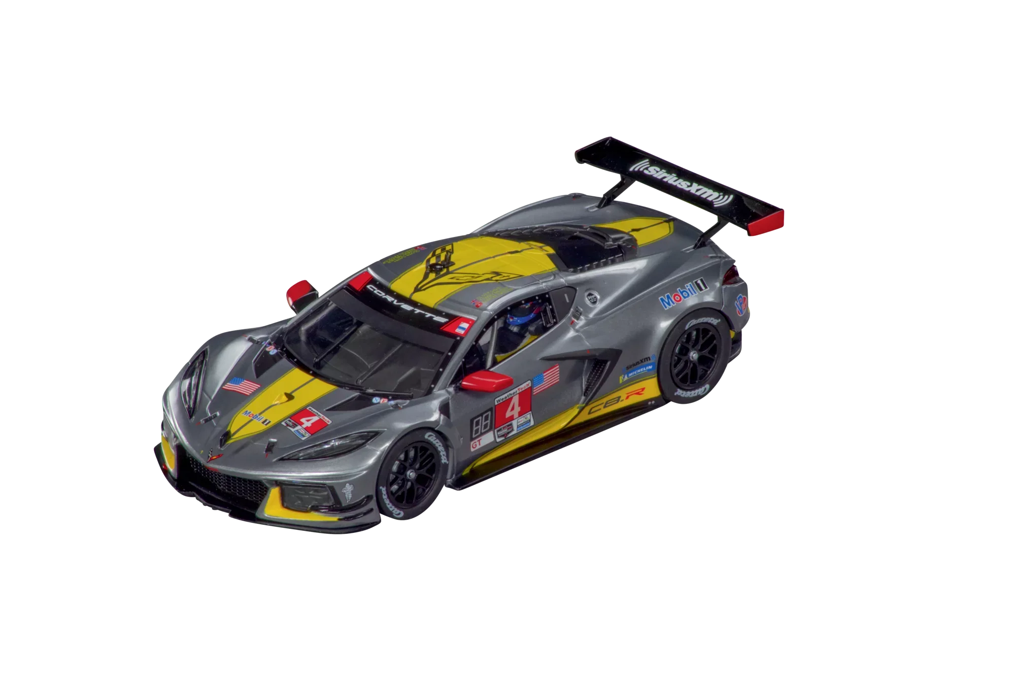 Chevrolet Corvette C8.R "No.4" - Image 2