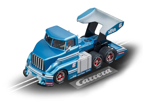 Carrera Race Truck - Typ B