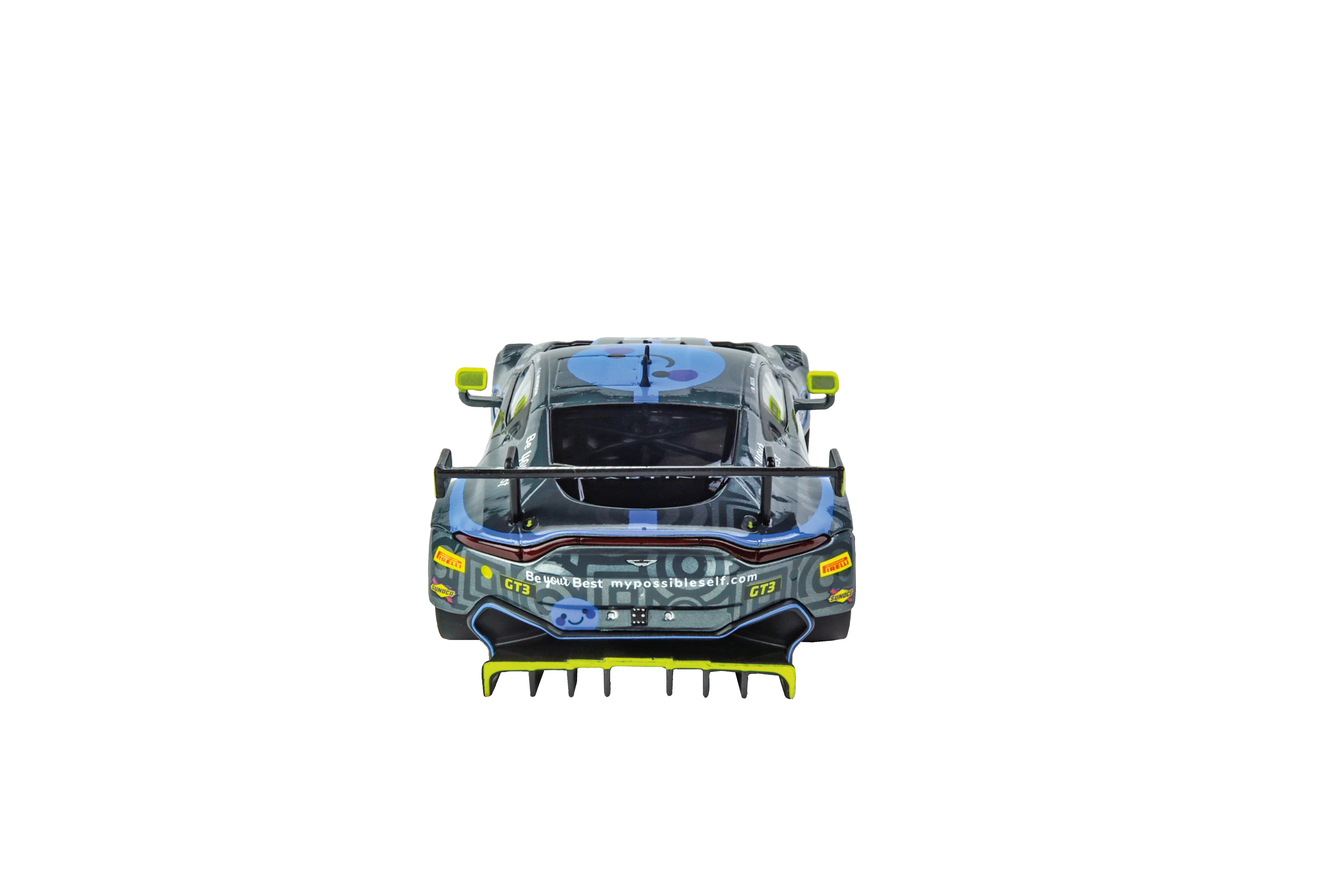 Aston Martin Vantage GTE Optimum Motorsport - Image 9