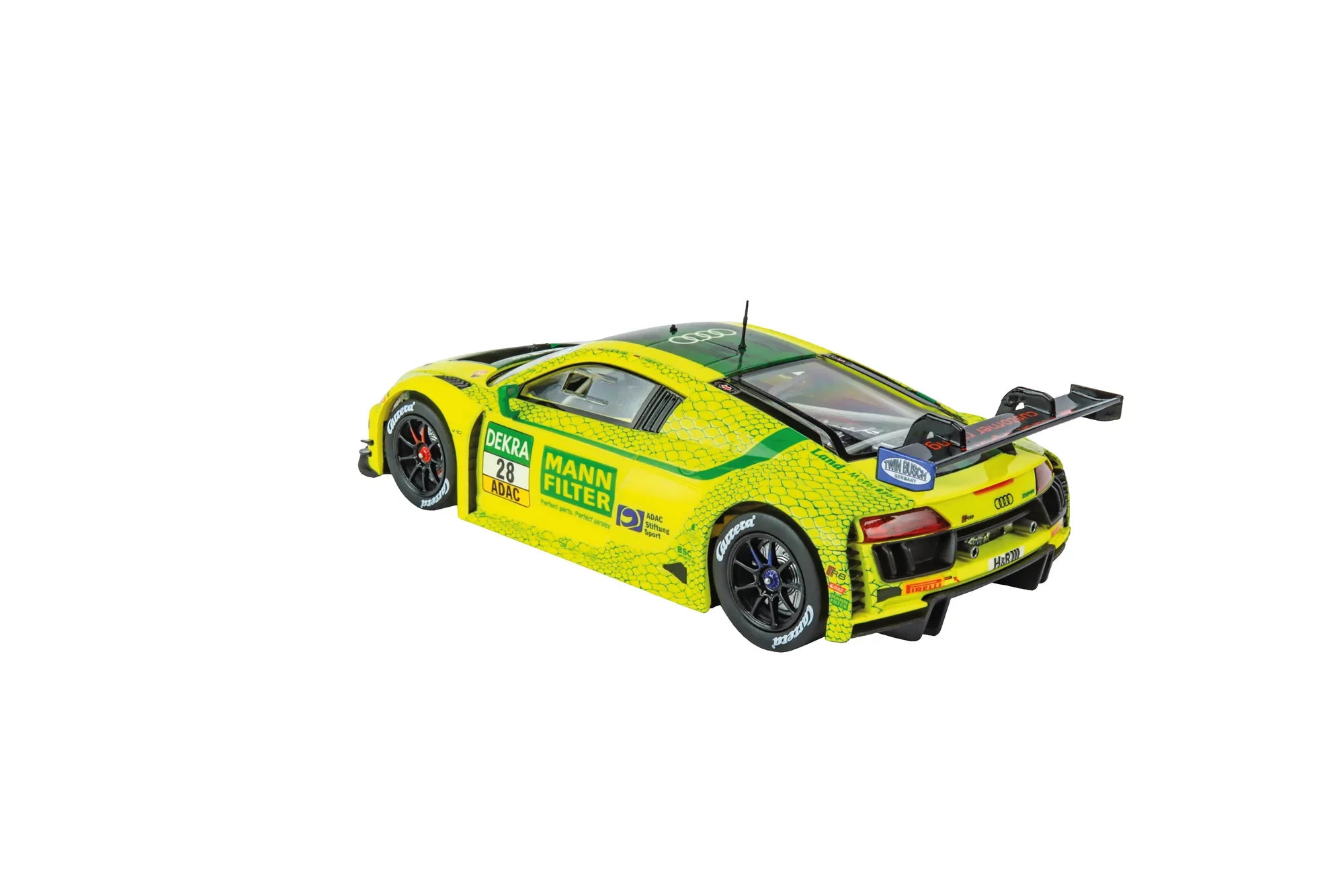 Audi R8 LMS GT3 "MANN-FILTER Land Motorsport, No.28" - Image 2