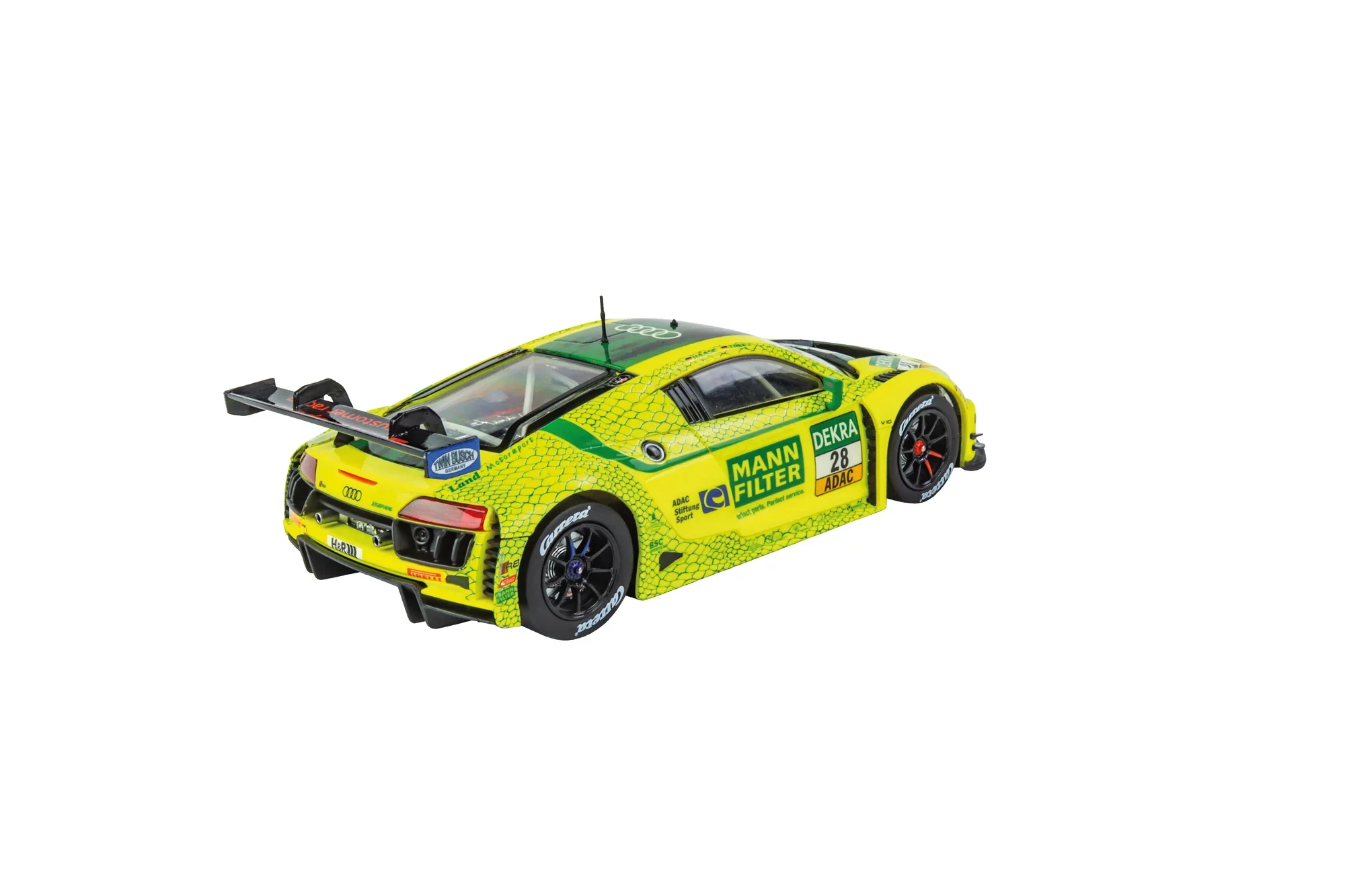 Audi R8 LMS GT3 "MANN-FILTER Land Motorsport, No.28" - Image 3