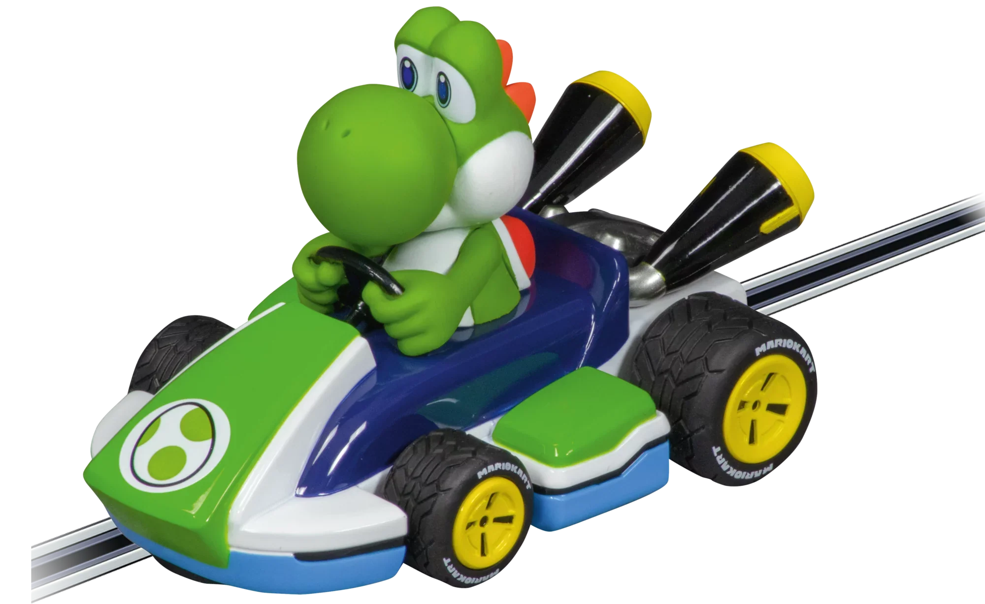Mario Kart ™ - Yoshi