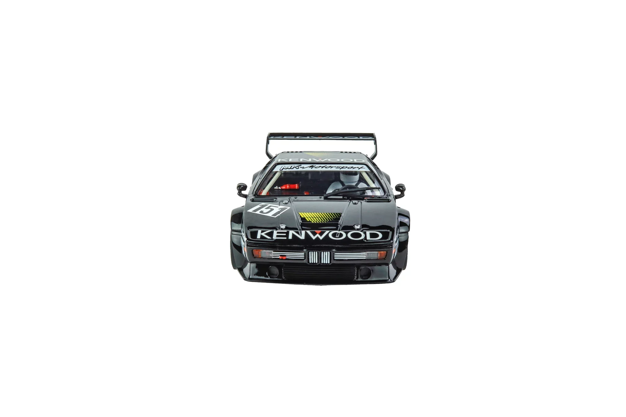 BMW M1 Procar "MK-Motorsport, No.151" DRM 1986 - Image 6