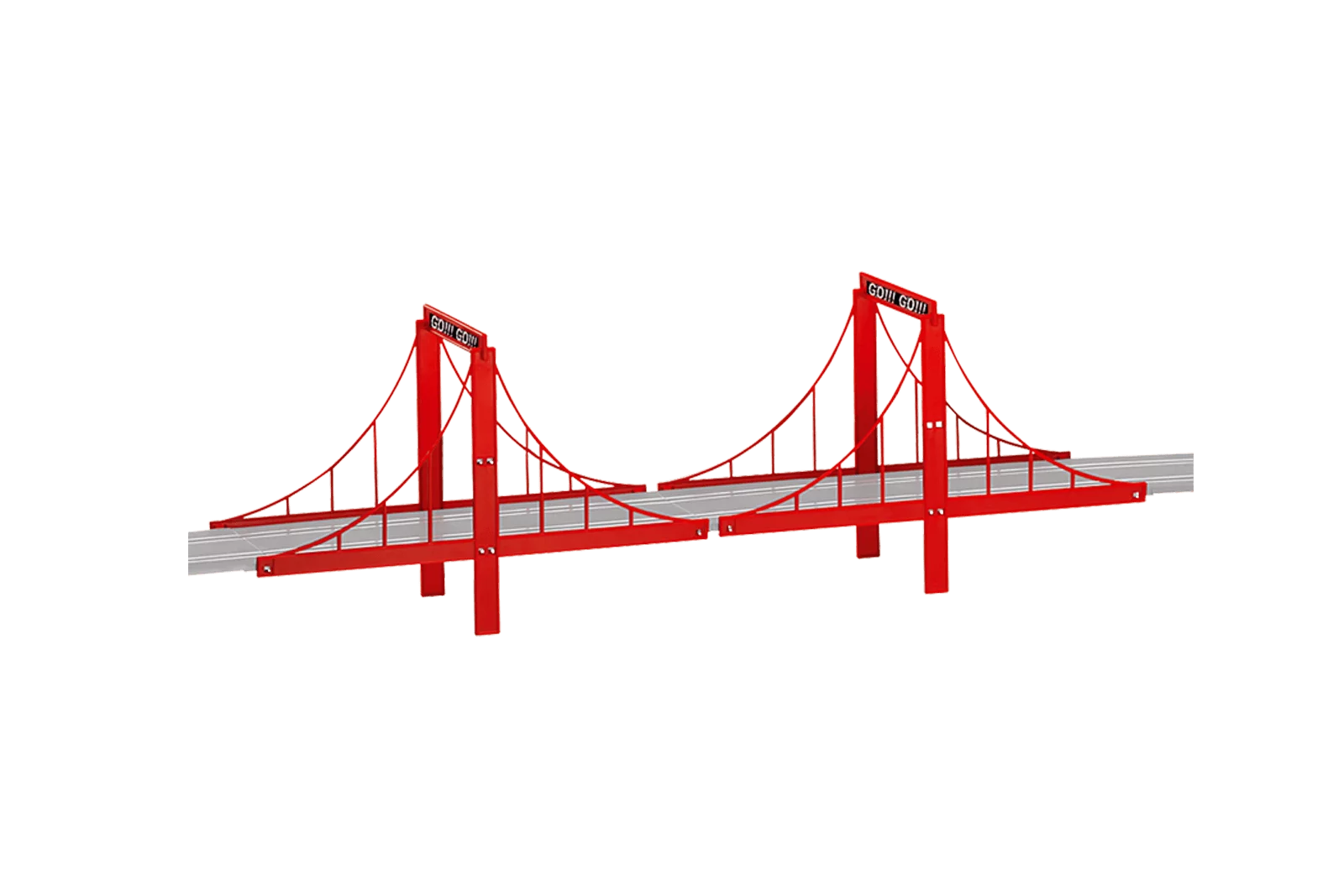 Bridge Set