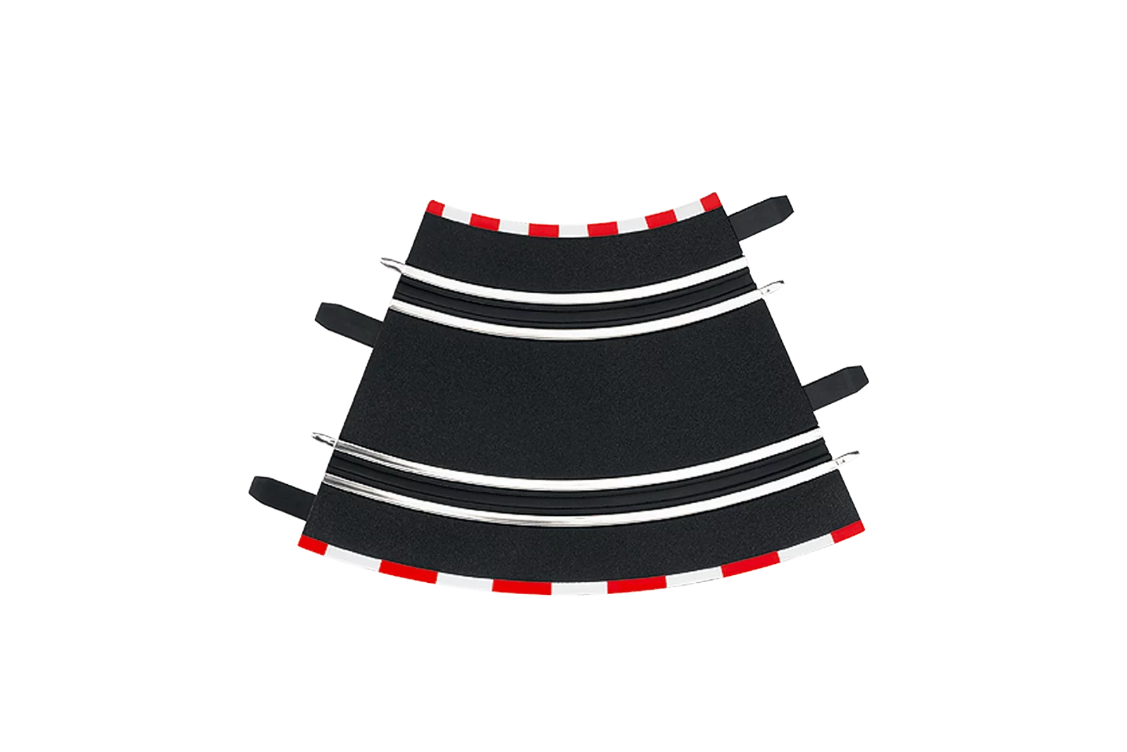 Curve 1/45° (4)