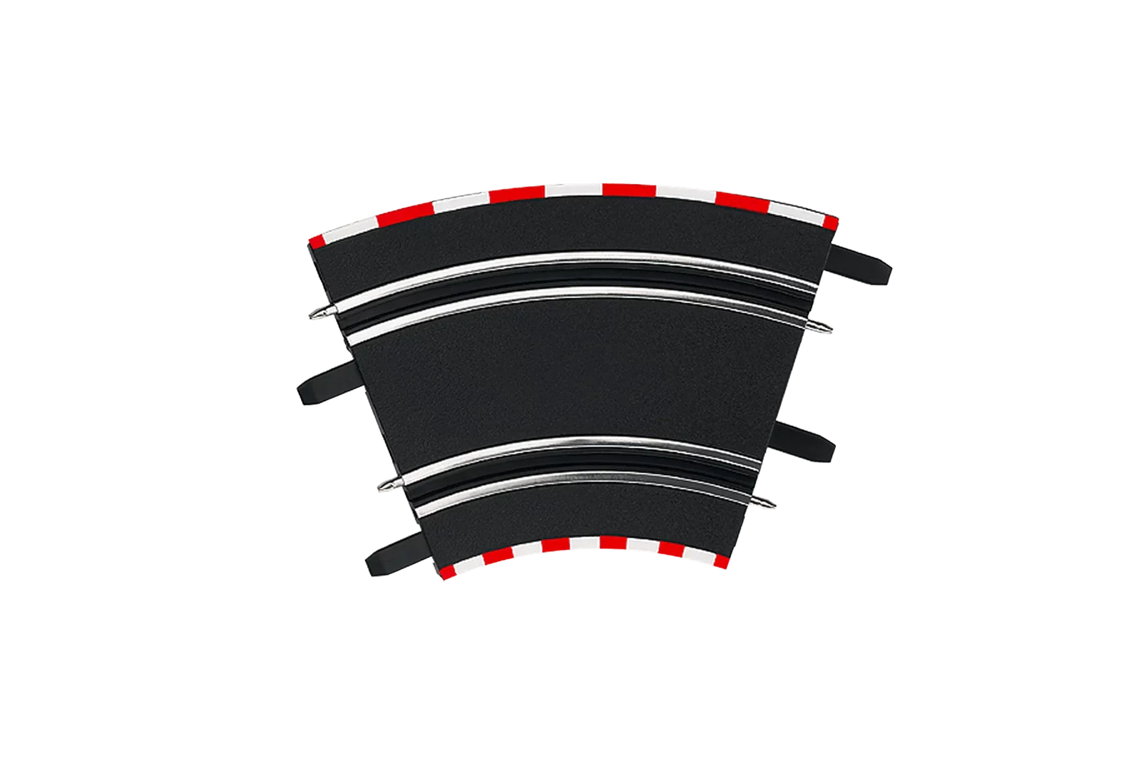 High Banked Curve 1/45° (4)