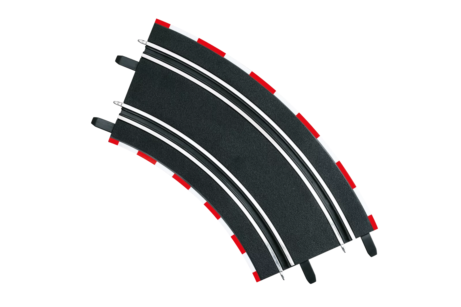 Curve 2/45° (4)