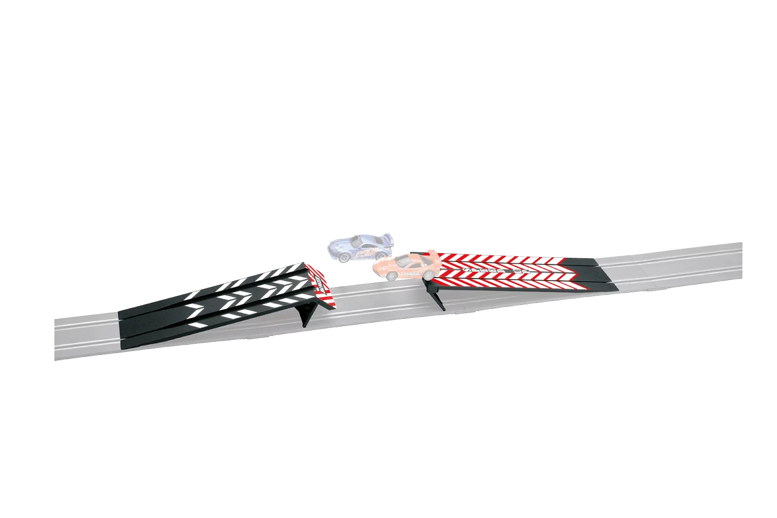 Jump Ramp