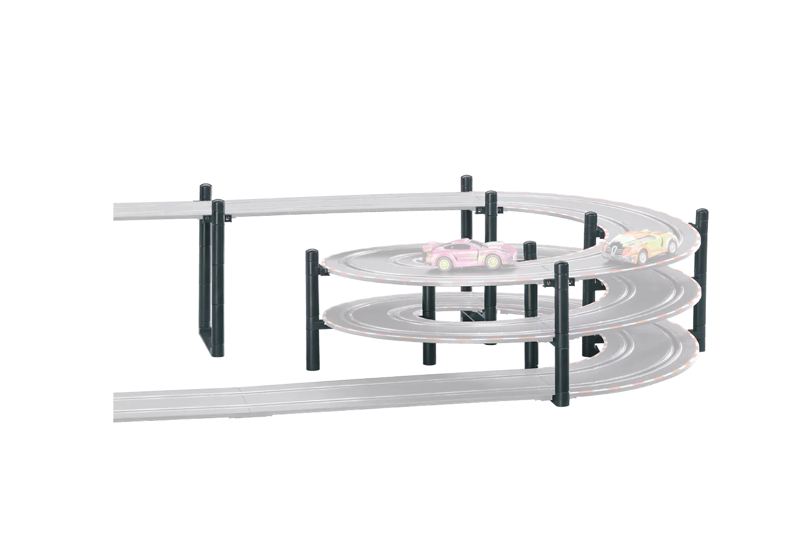 3D Supports
