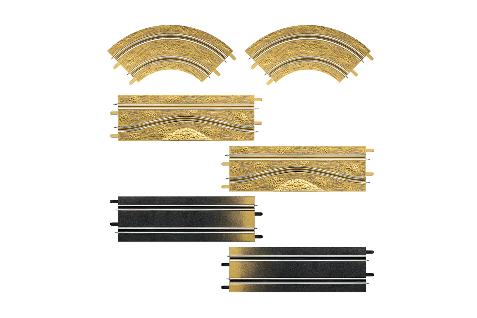 Rally Extension Set