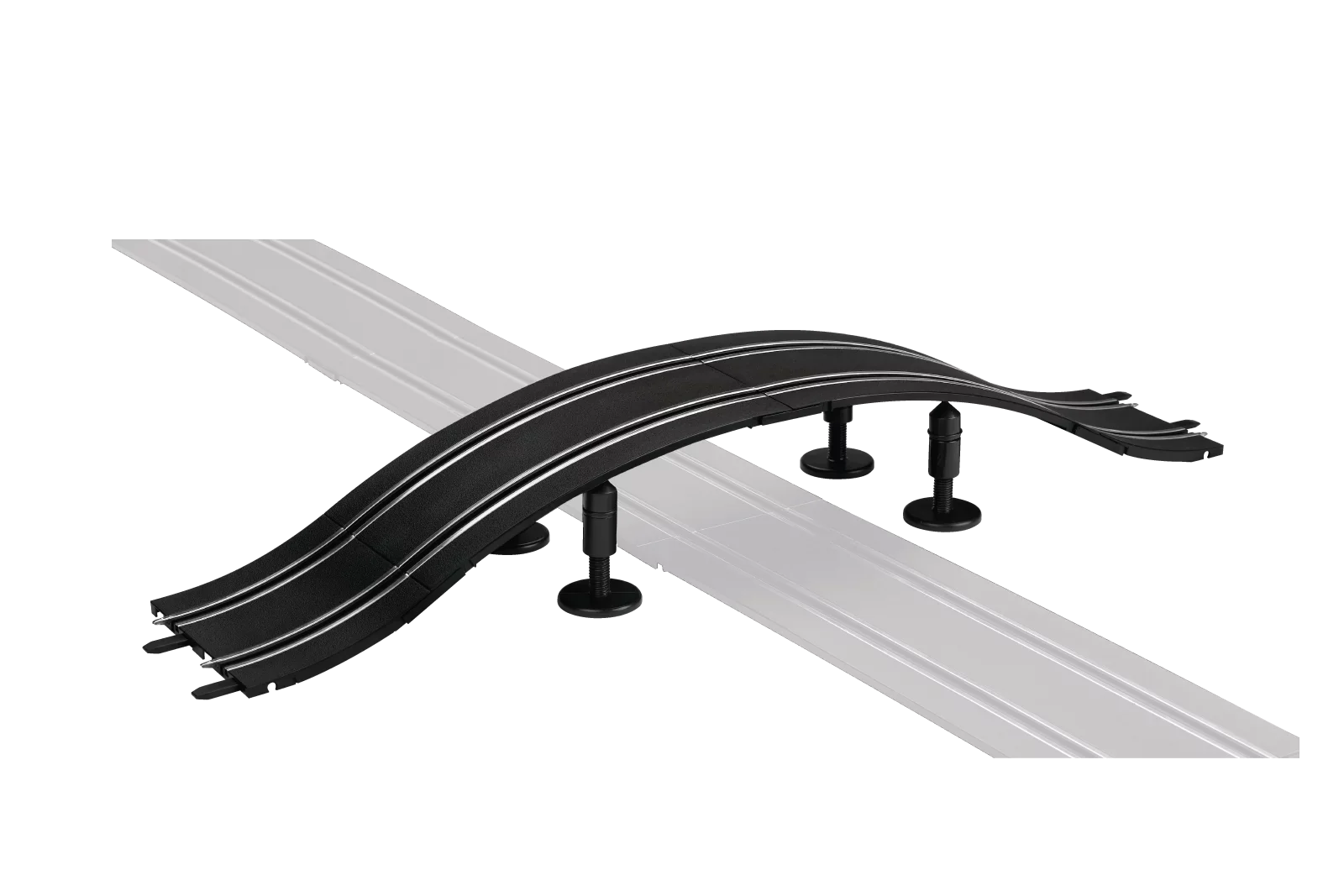 Hump Track / Bridge