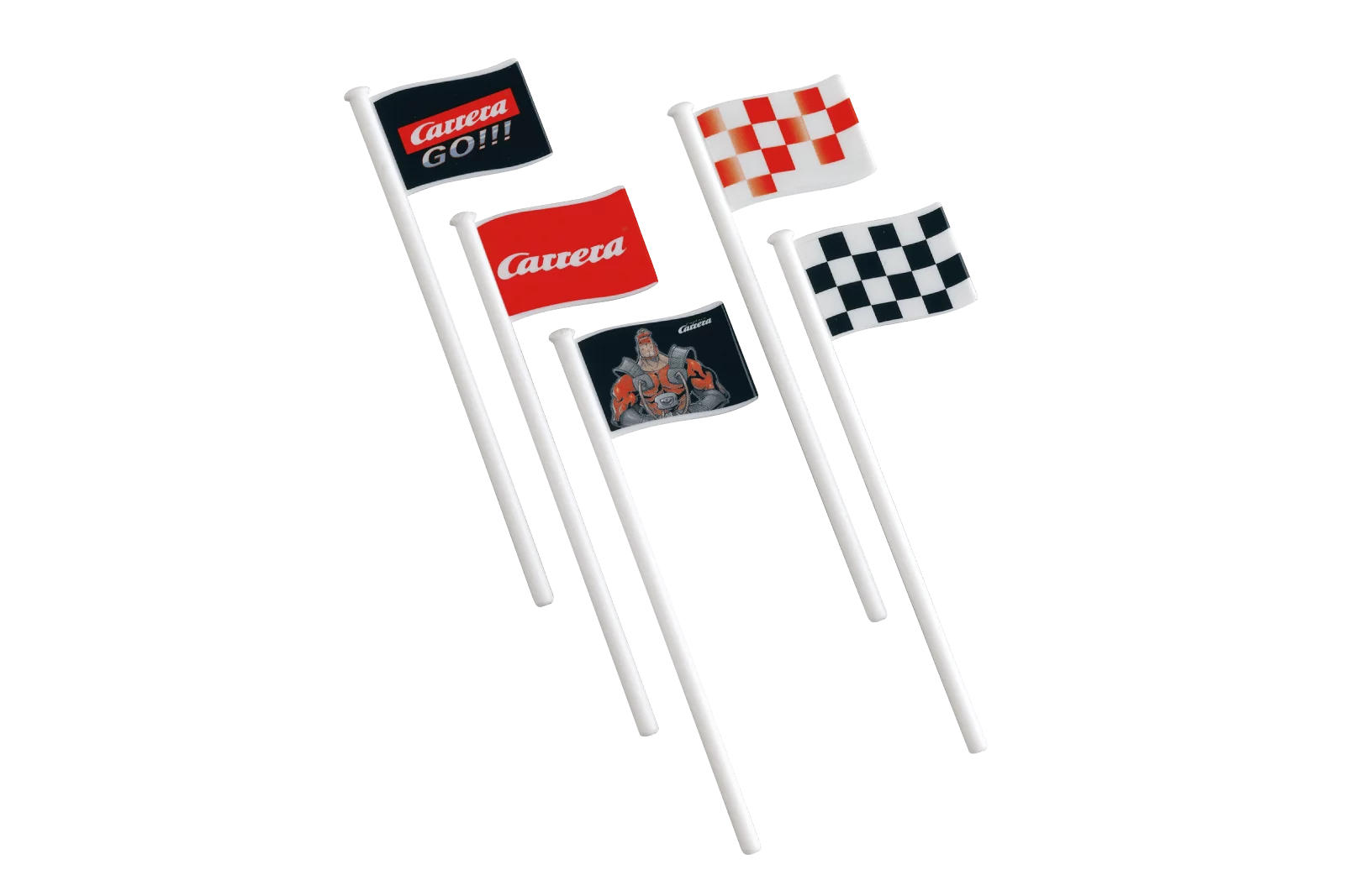 Flags (10)