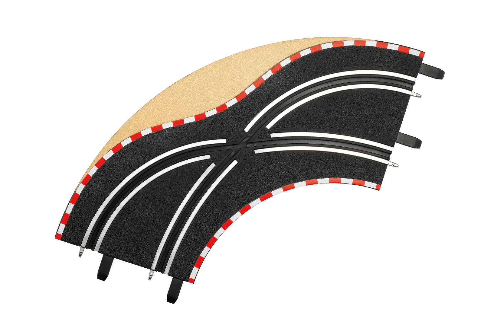 Lane Change Curve (2)