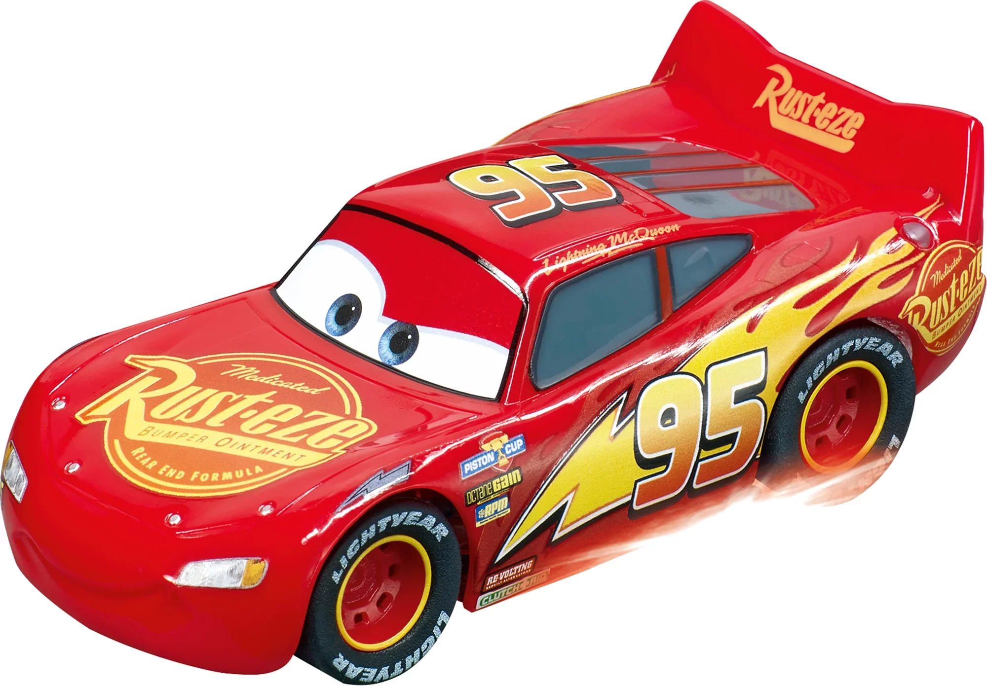 Disney·Pixar Cars - Neon Nights - Image 4