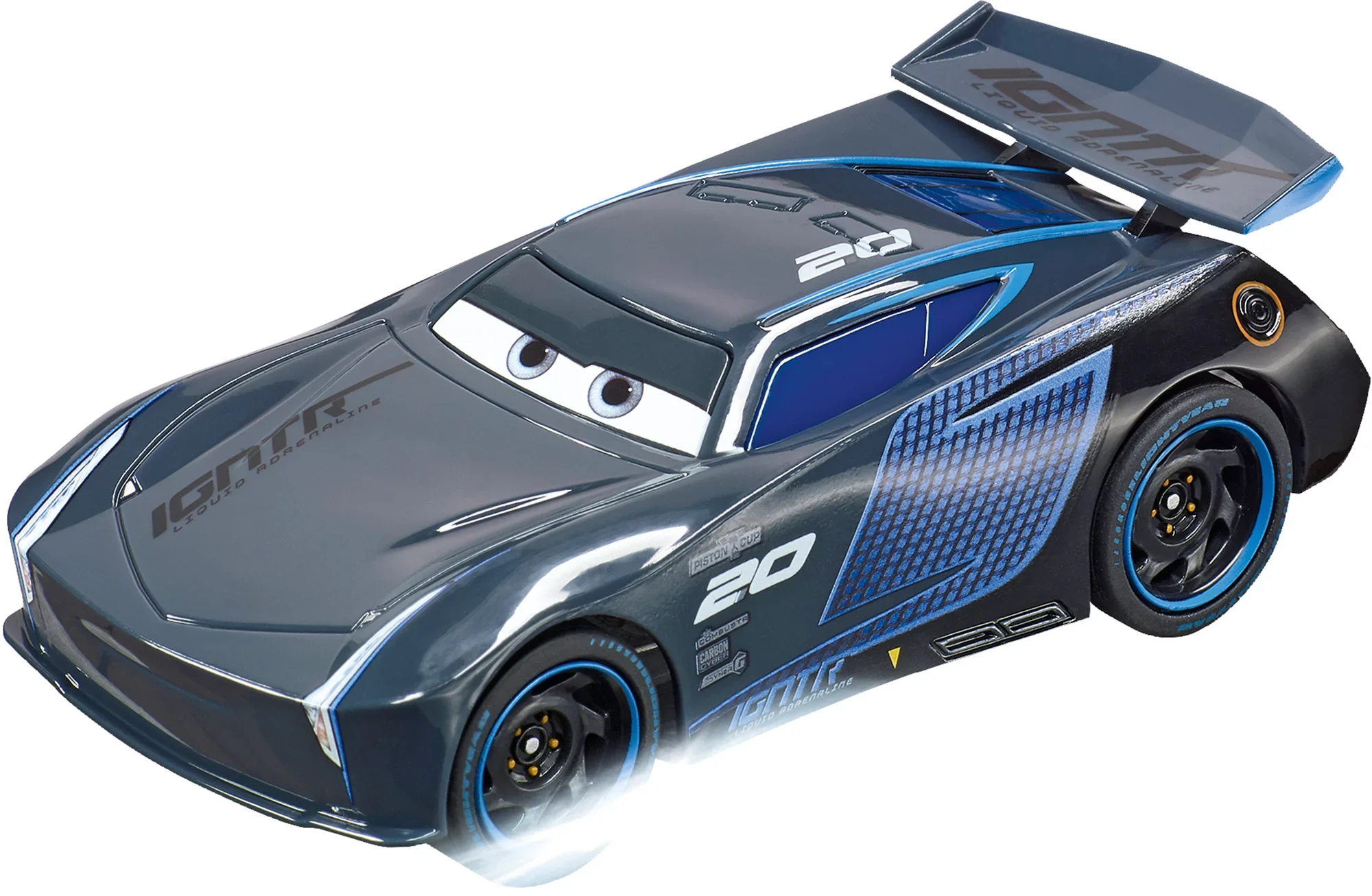 Disney·Pixar Cars - Neon Nights - Image 5
