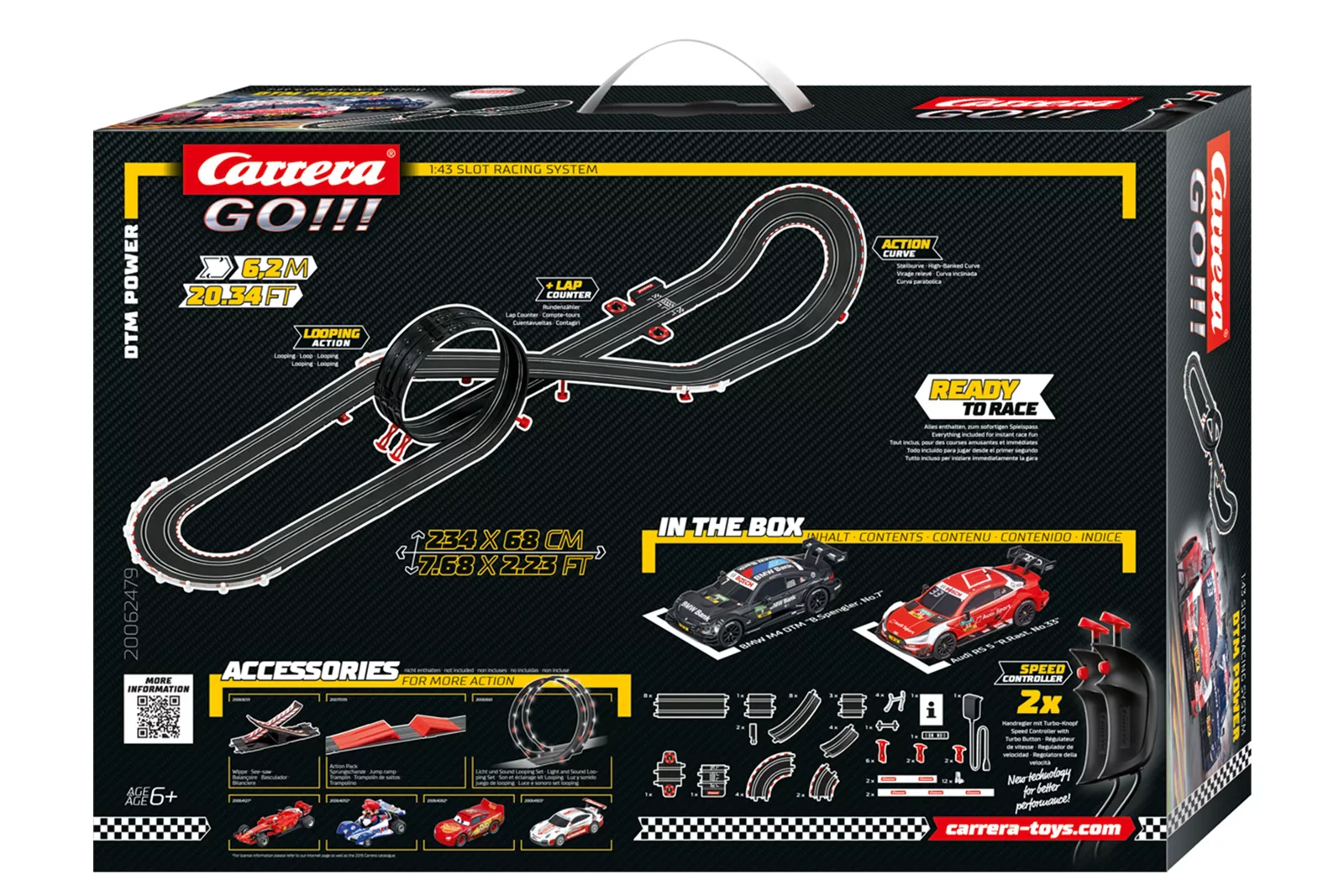 DTM Power - Image 3