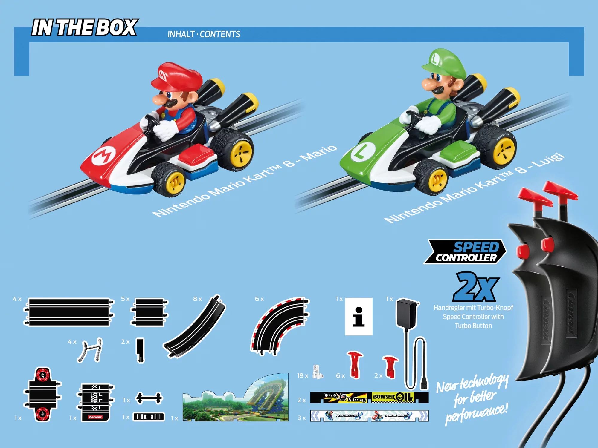 Mario Kart™ - Image 6