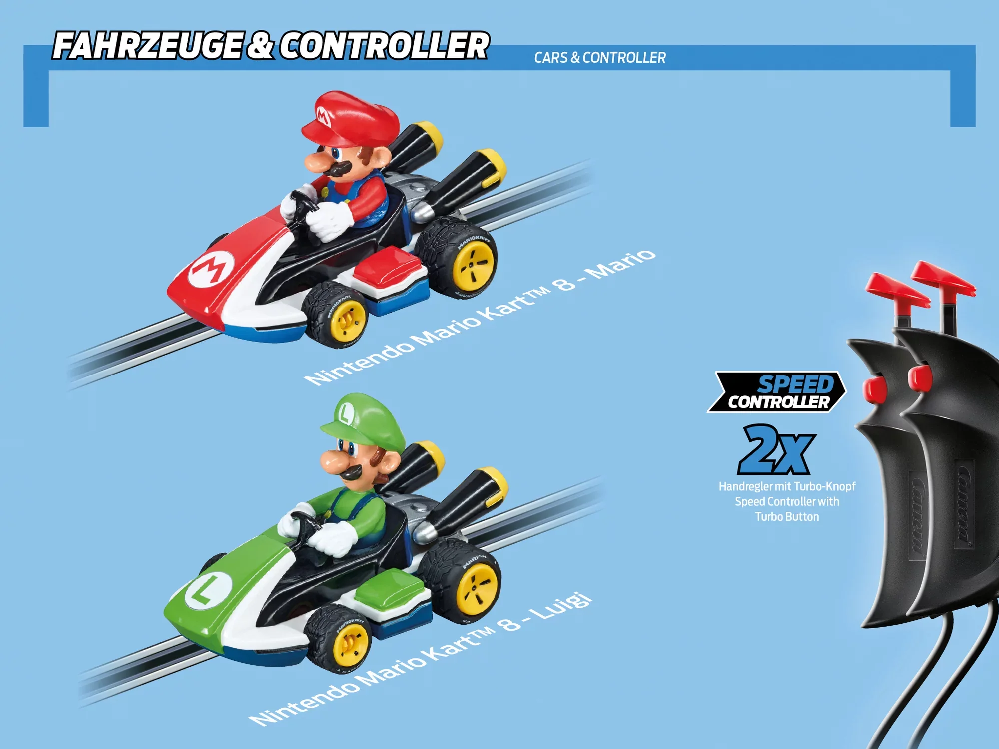Mario Kart™ - Image 7